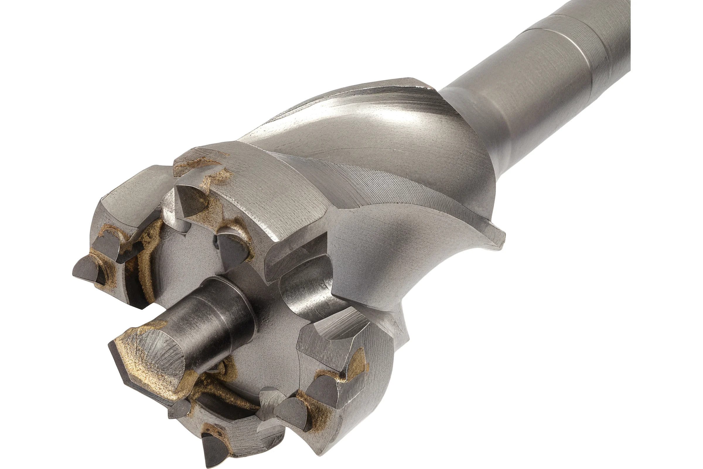 Бур проломной SDS-max (65x990 мм) Gigant GRD 65028