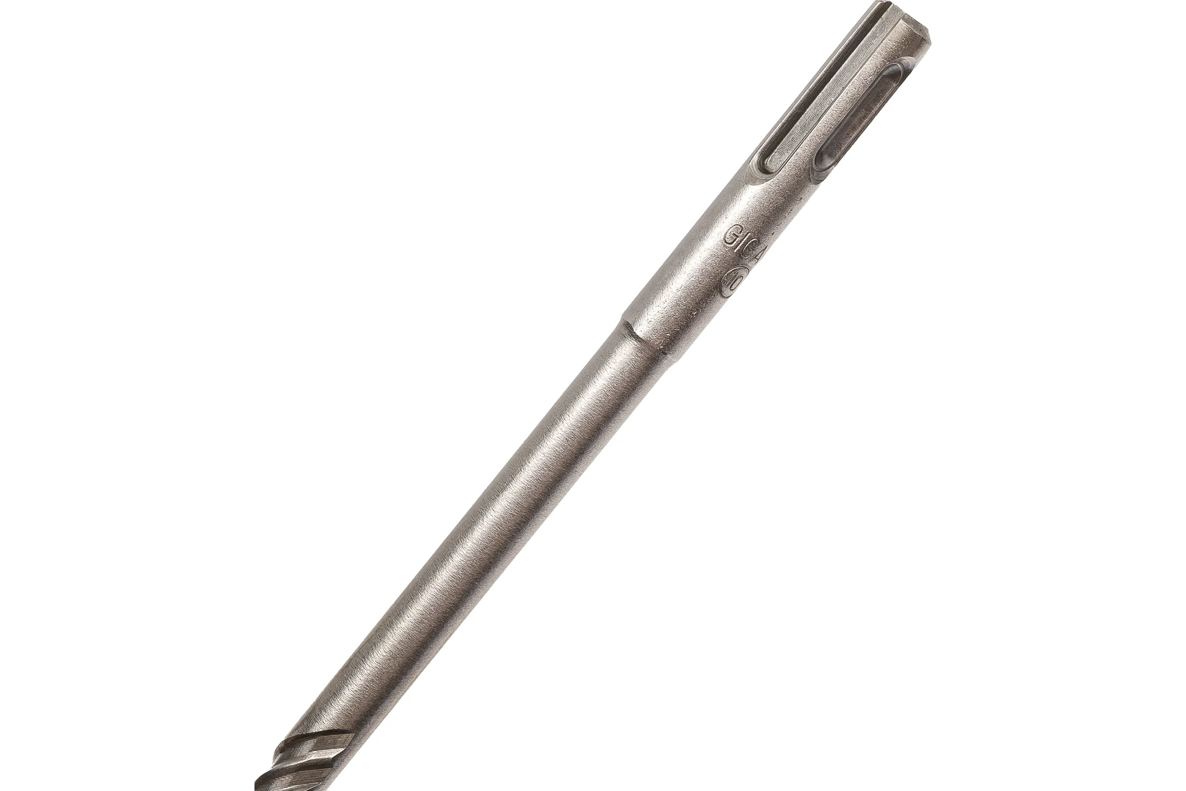 Бур 2XD по бетону SDS-plus (10x1000 мм) Gigant GRD 10129