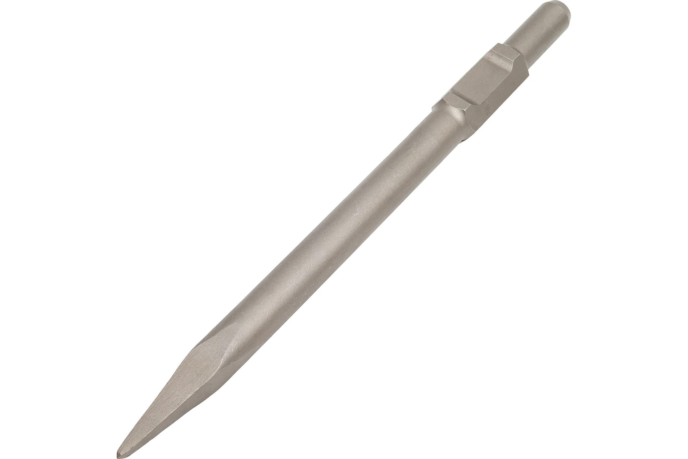 Долото пика шестигранное (30x400 мм) Gigant GRD 11304