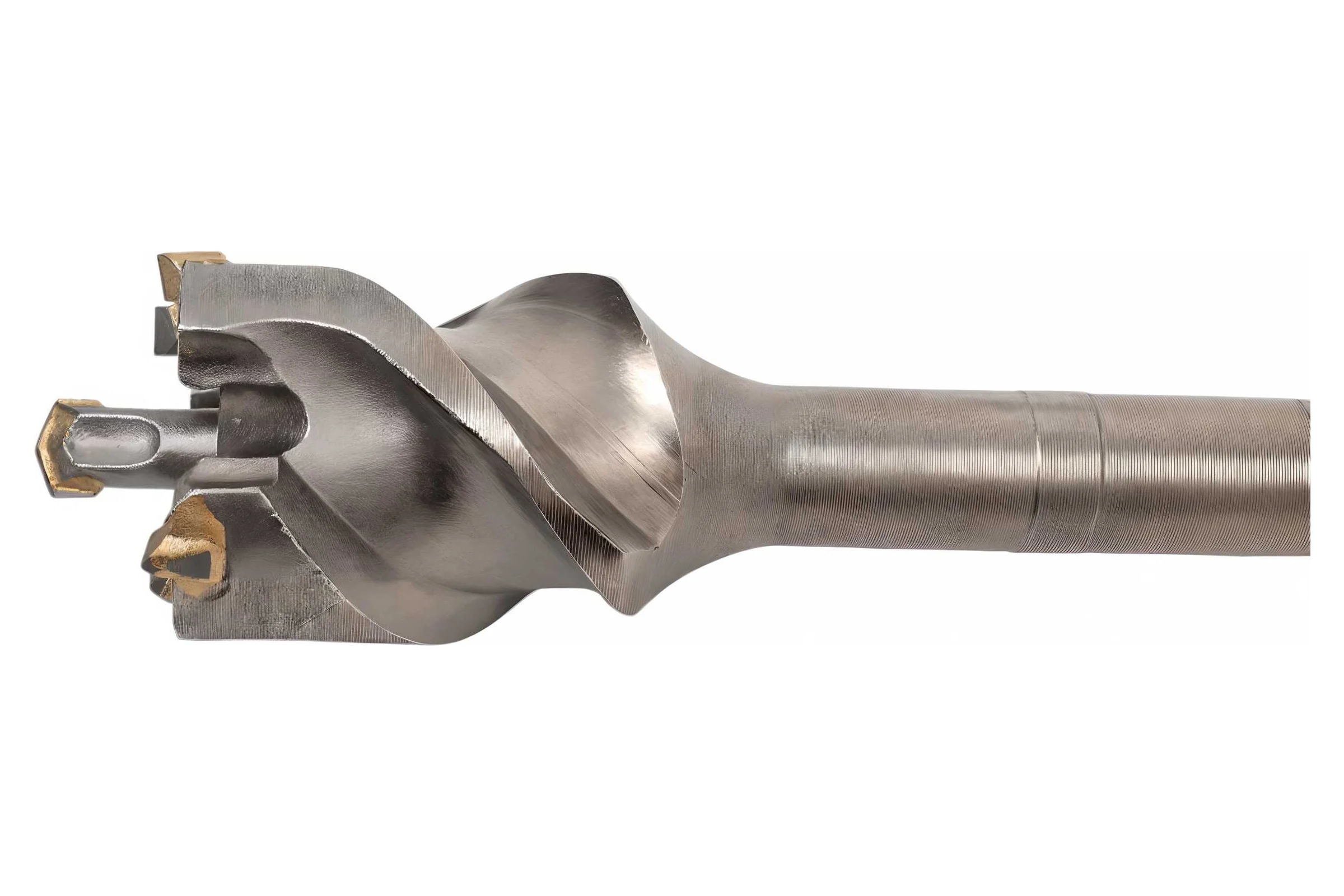 Бур проломный SDS-MAX (55x1000 мм) Gigant GRD 55128