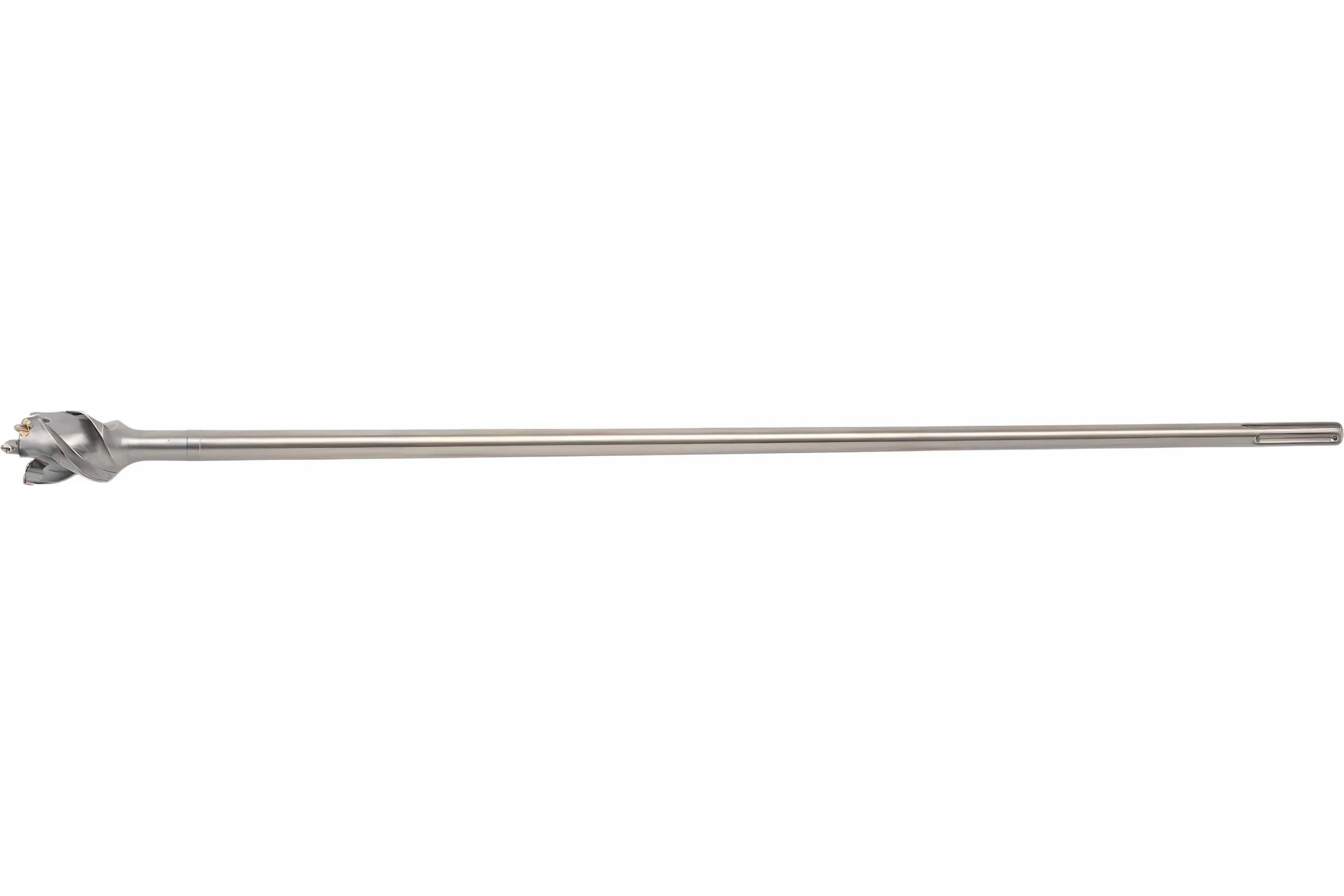 Бур проломный SDS-MAX (55x1000 мм) Gigant GRD 55128