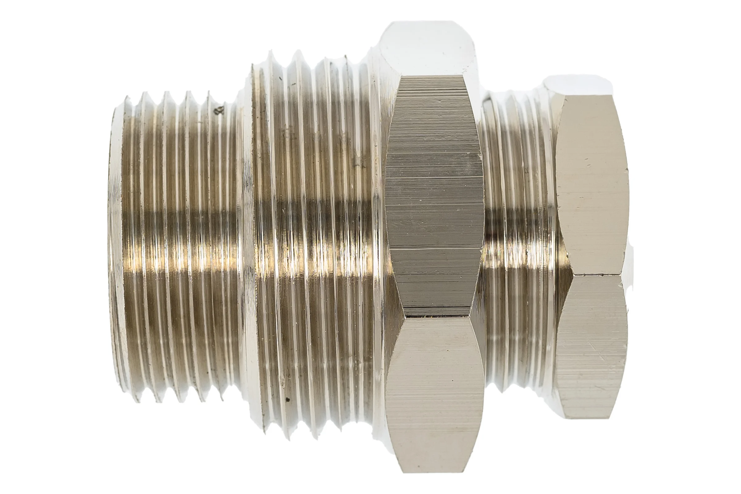 Фитинг для размещения кабеля IQWATT climatiq pipe внутри трубы climatiq fitting 3/4’-1’ 15026