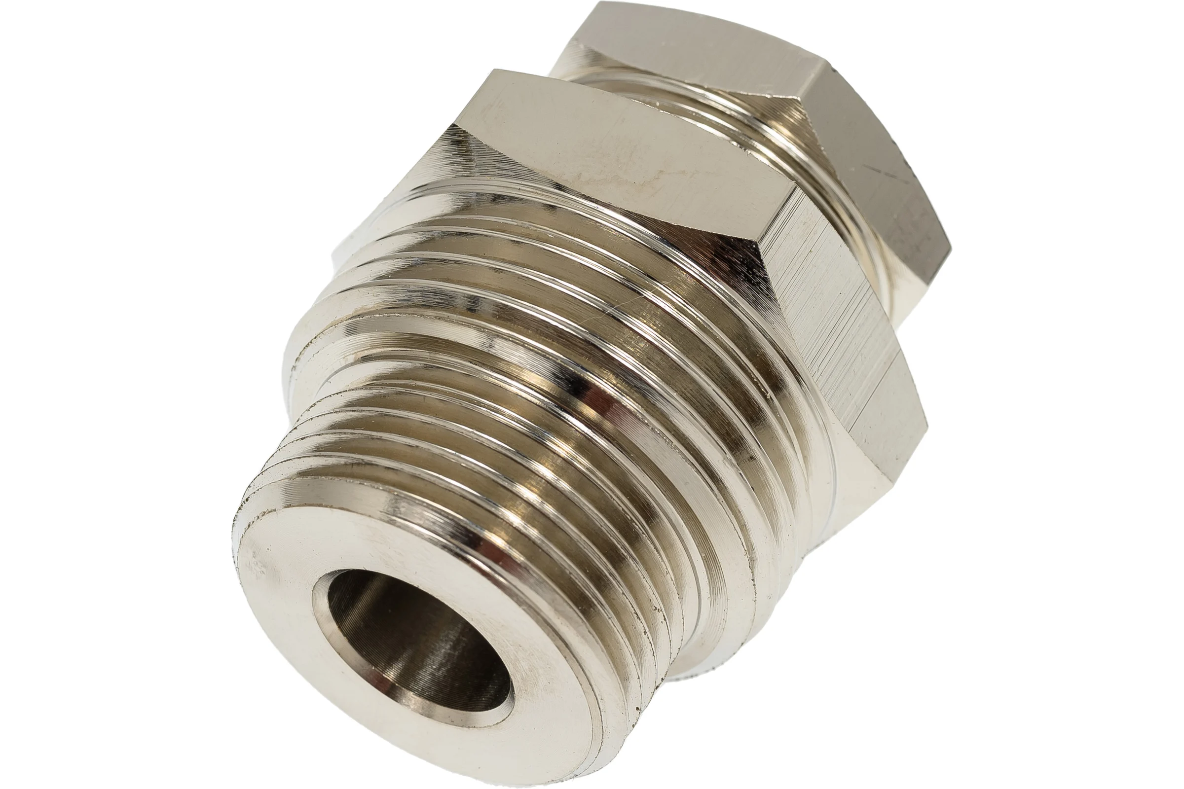 Фитинг для размещения кабеля IQWATT climatiq pipe внутри трубы climatiq fitting 3/4’-1’ 15026