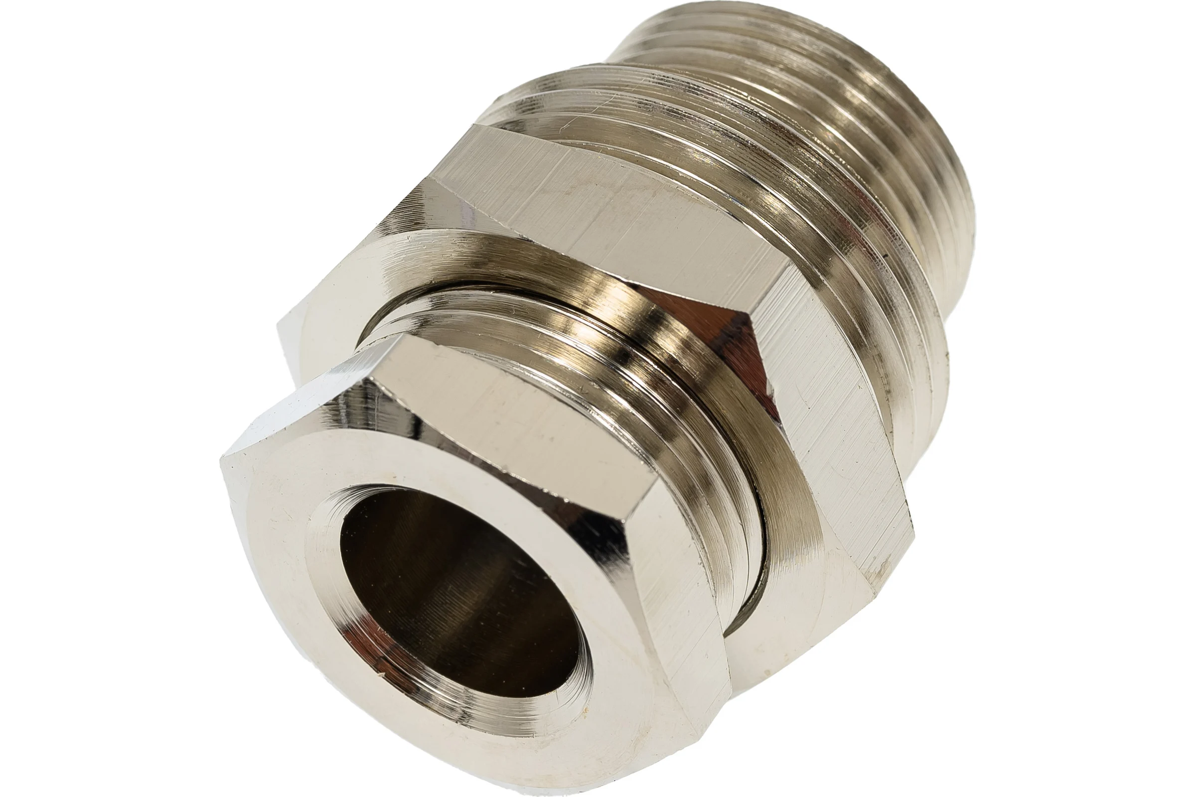 Фитинг для размещения кабеля IQWATT climatiq pipe внутри трубы climatiq fitting 3/4’-1’ 15026