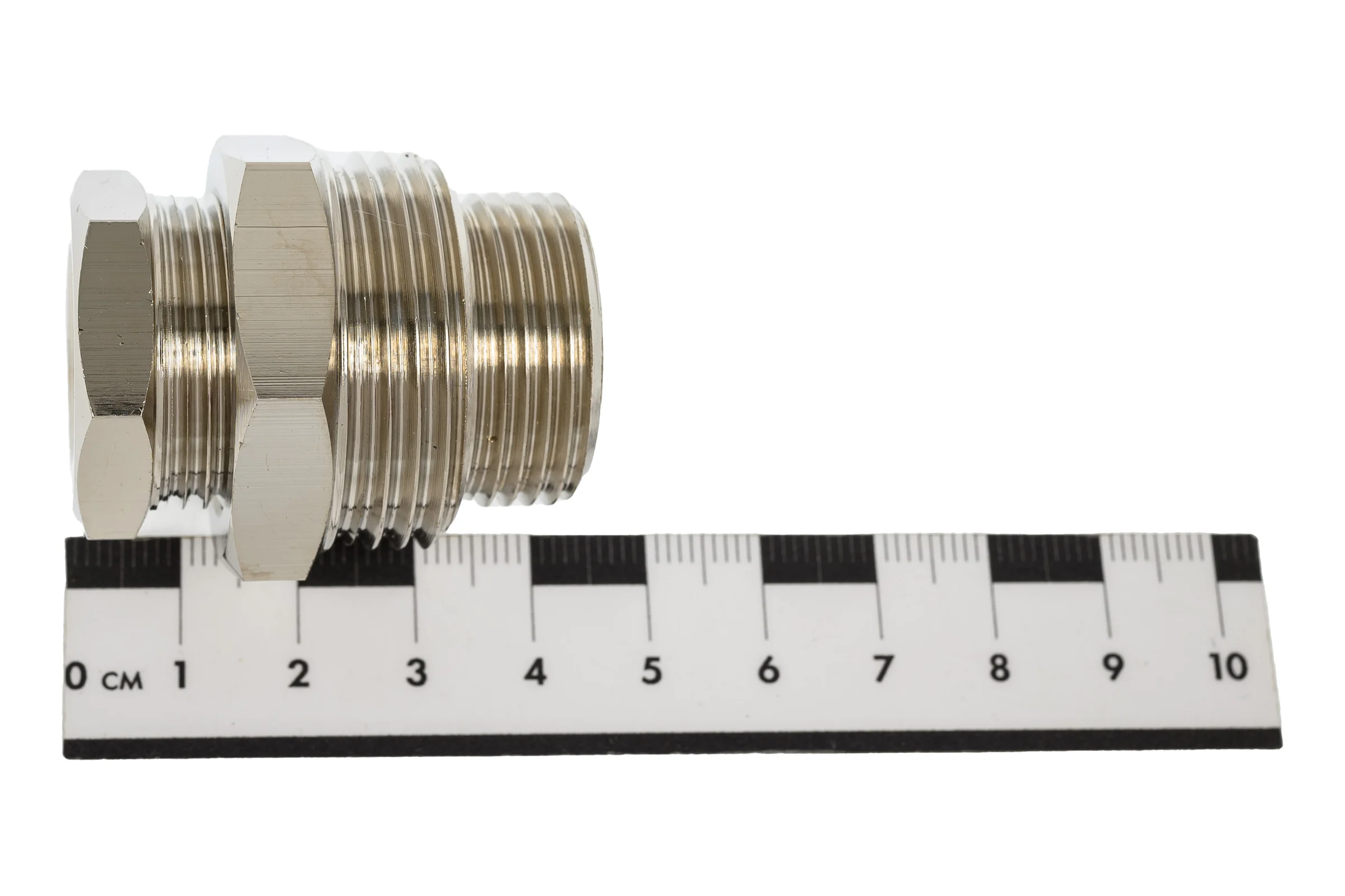 Фитинг для размещения кабеля IQWATT climatiq pipe внутри трубы climatiq fitting 3/4’-1’ 15026