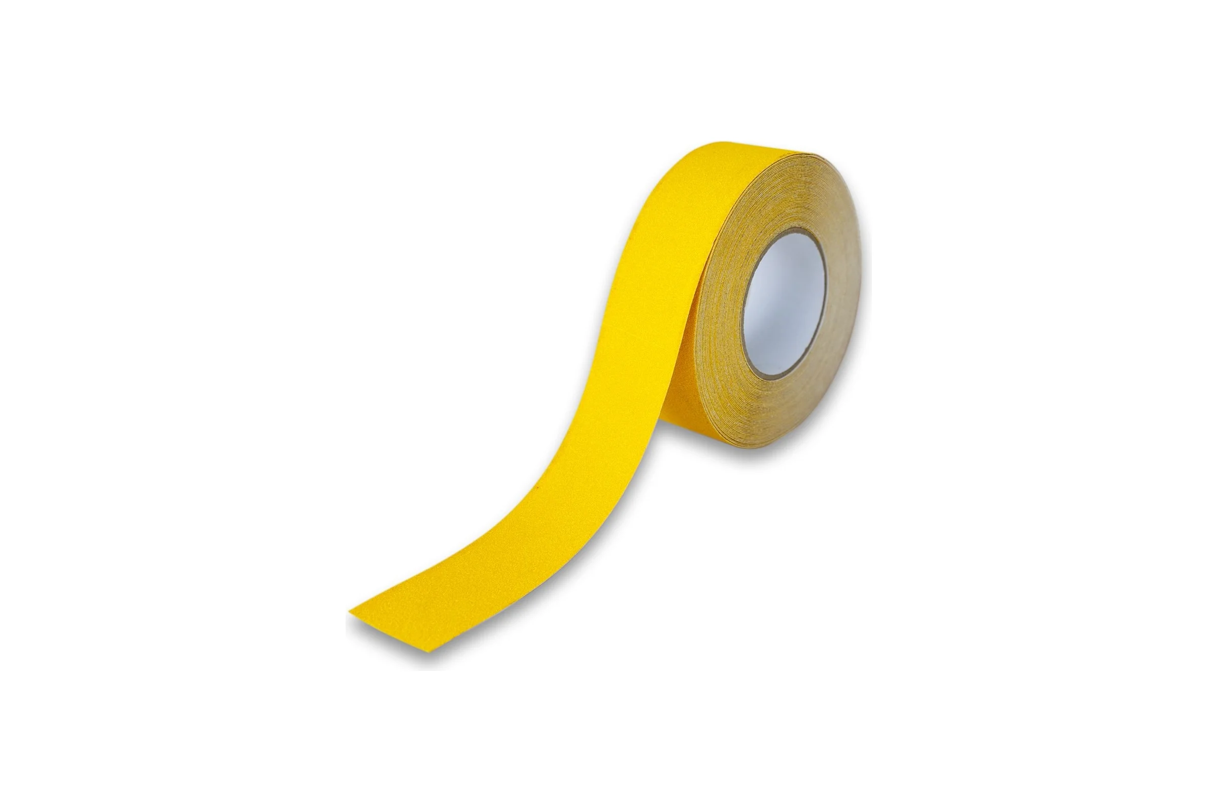 Противоскользящая лента PALITRA TECHNOLOGY желтая 10158-h50-r18