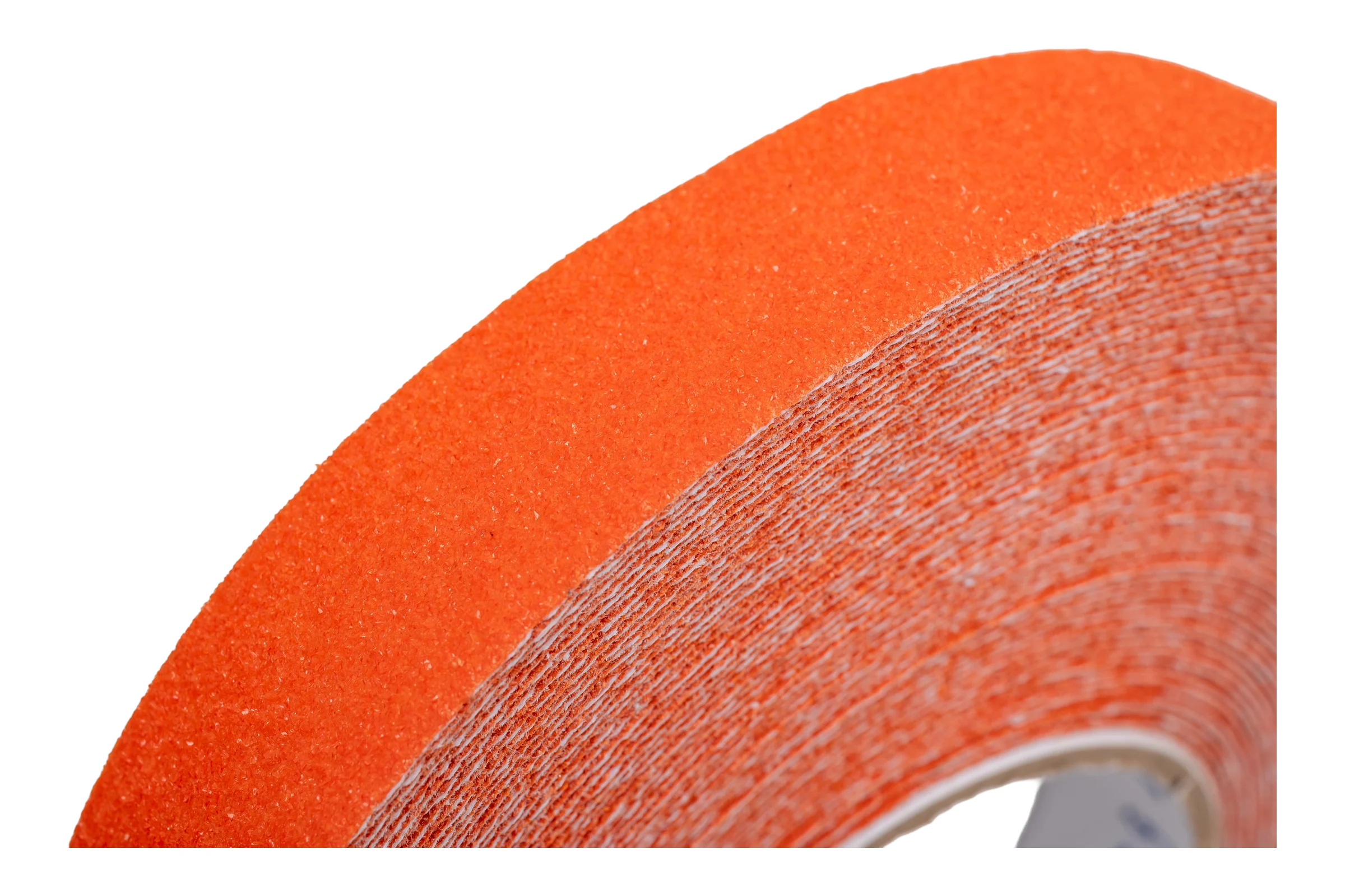 Противоскользящая лента PALITRA TECHNOLOGY оранжевая 10159-h25-r18