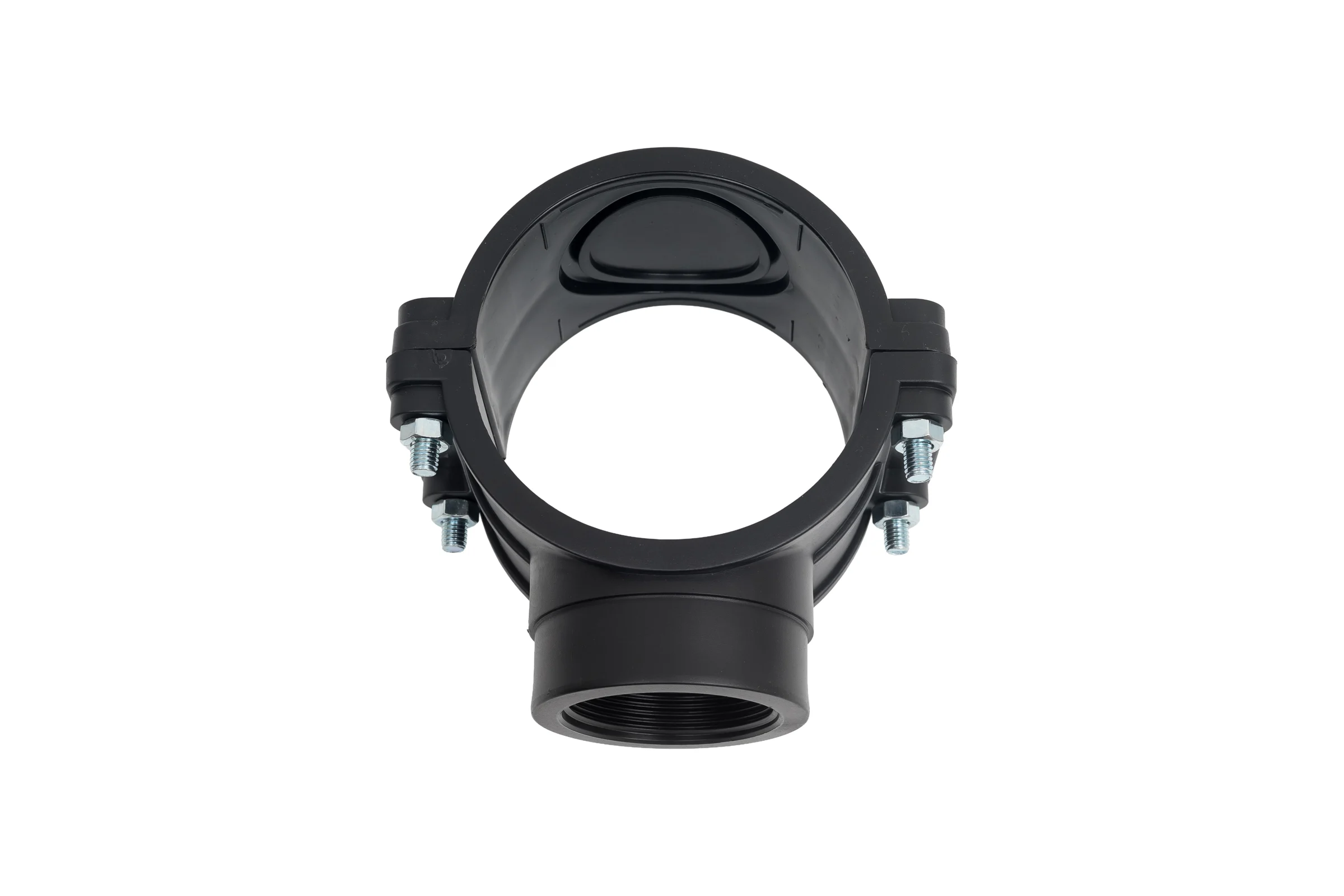 Седелка для ПЭ труб LAMMIN 110x2" 48/1 Lm34202110050
