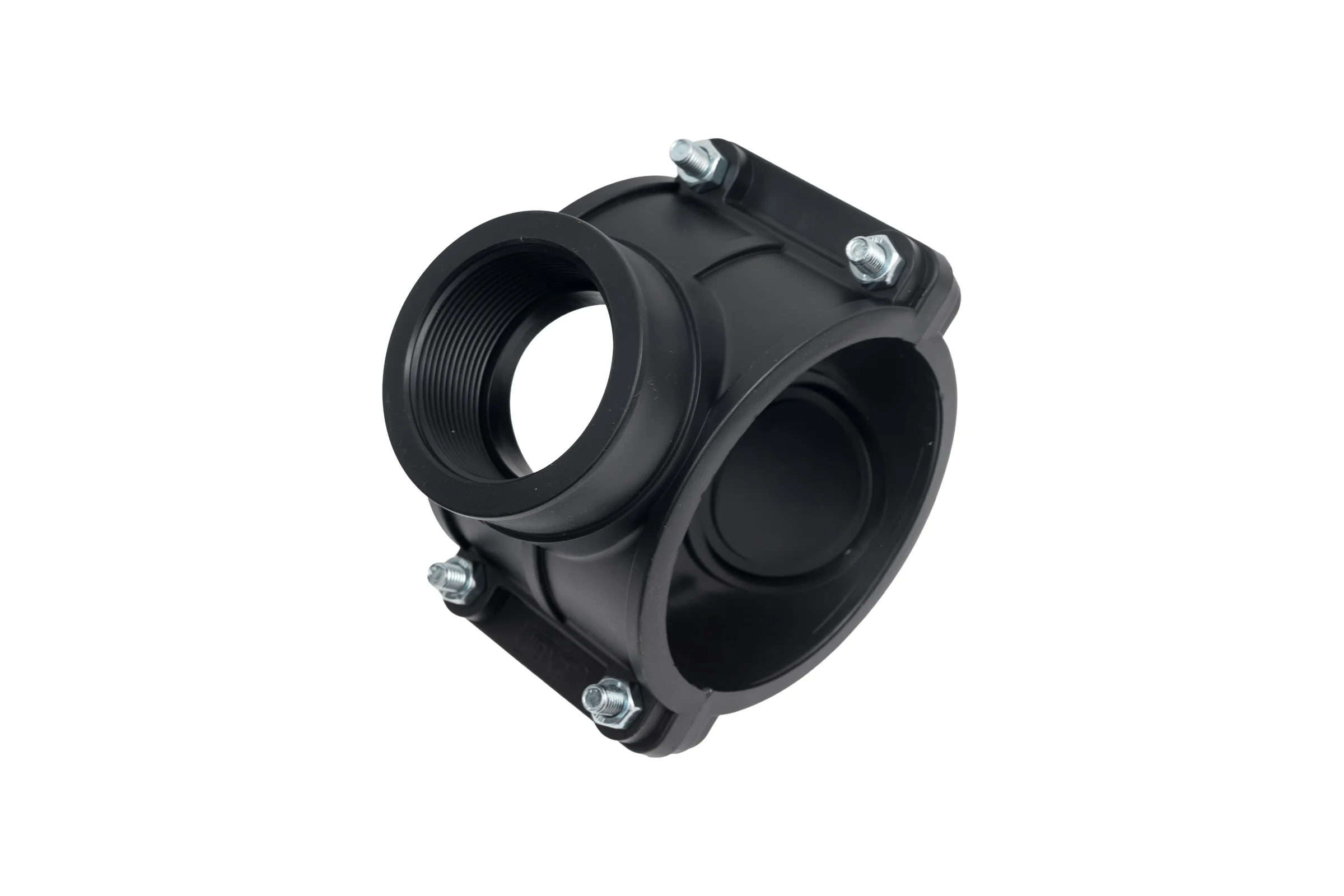 Седелка для ПЭ труб LAMMIN 110x2" 48/1 Lm34202110050