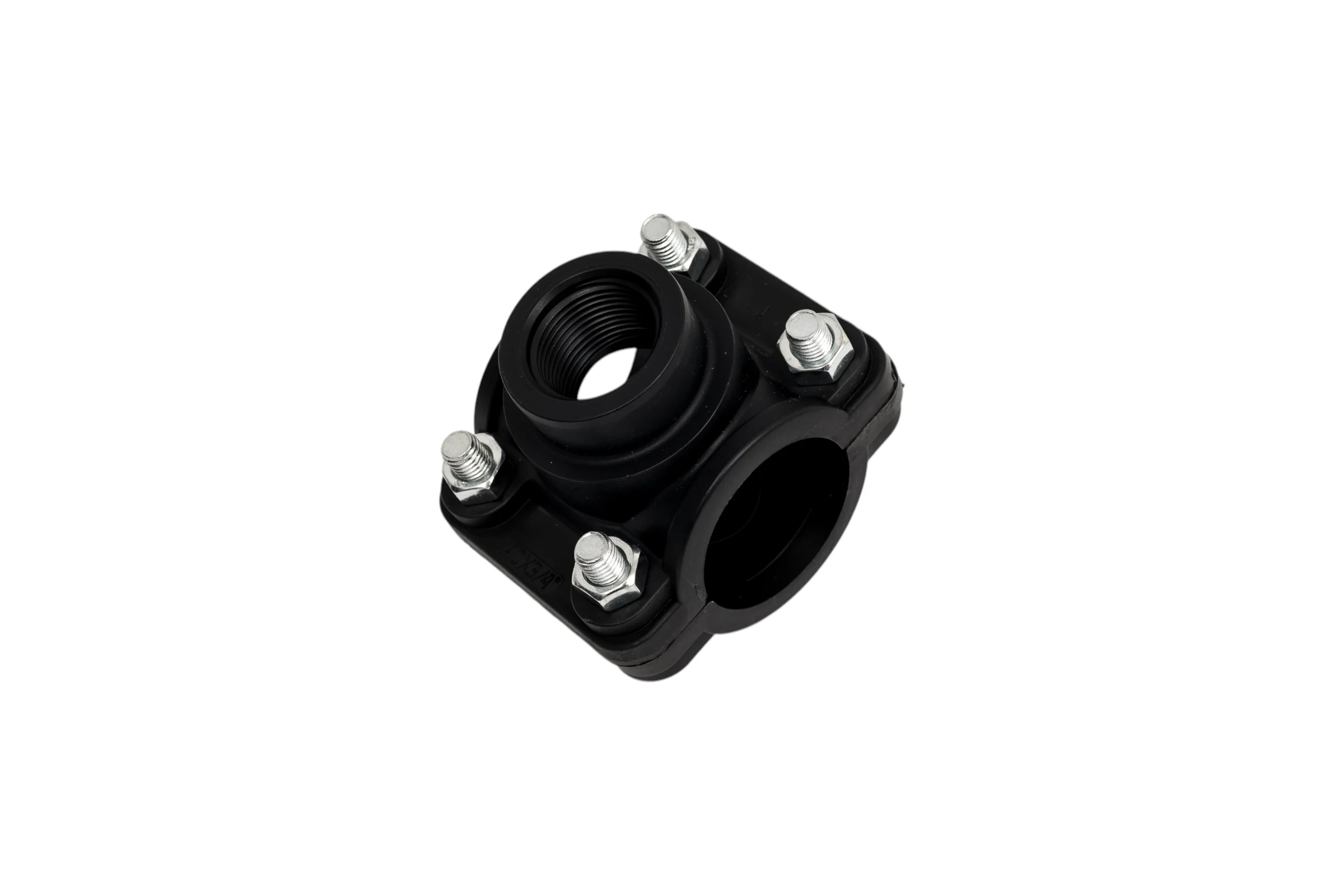 Седелка для пэ труб LAMMIN 40x3/4" Lm34202040020