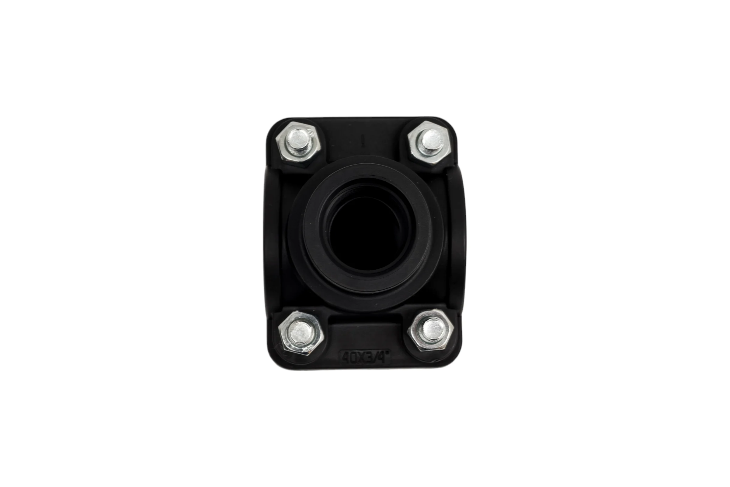 Седелка для пэ труб LAMMIN 40x3/4" Lm34202040020