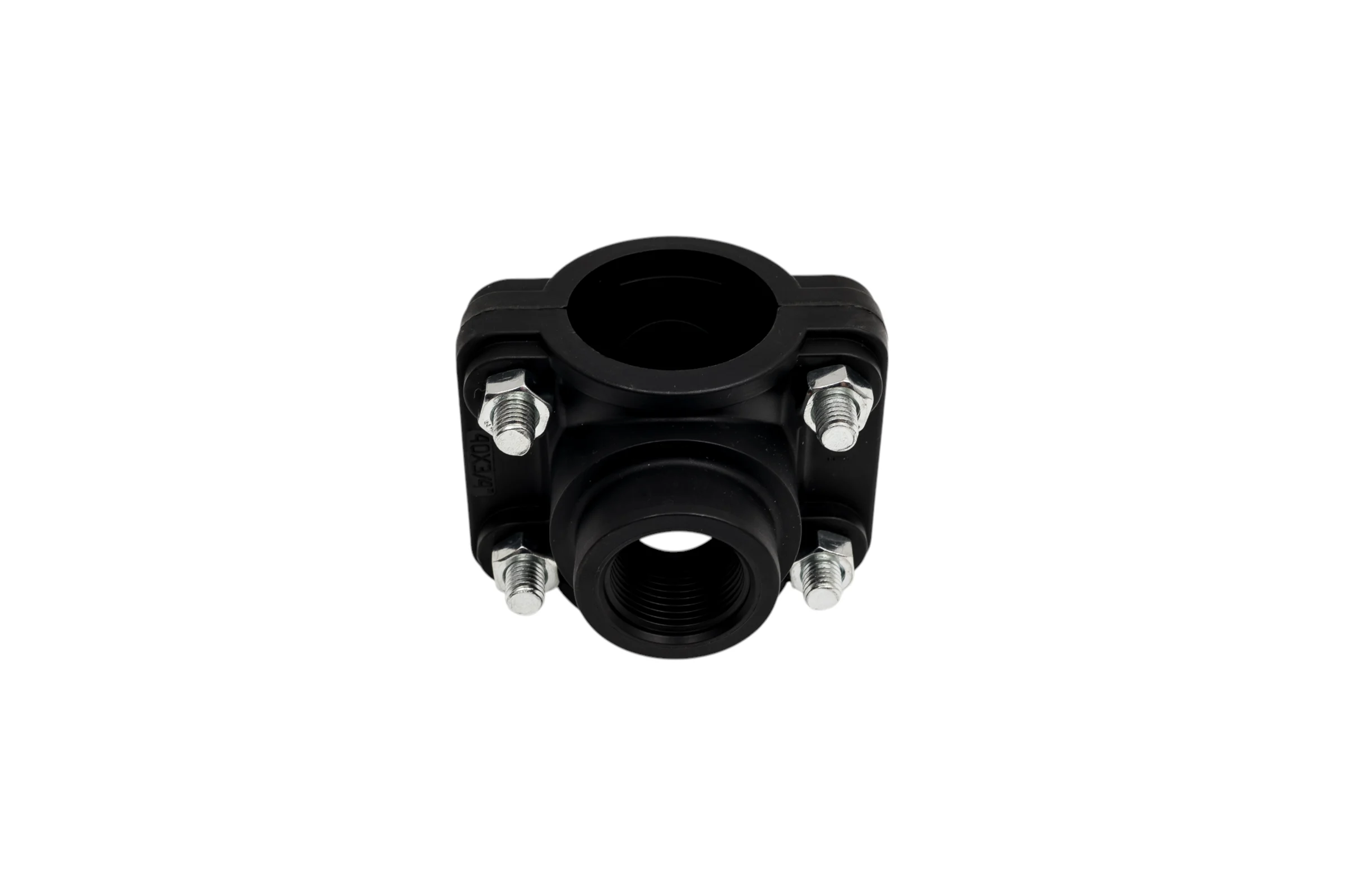 Седелка для пэ труб LAMMIN 40x3/4" Lm34202040020