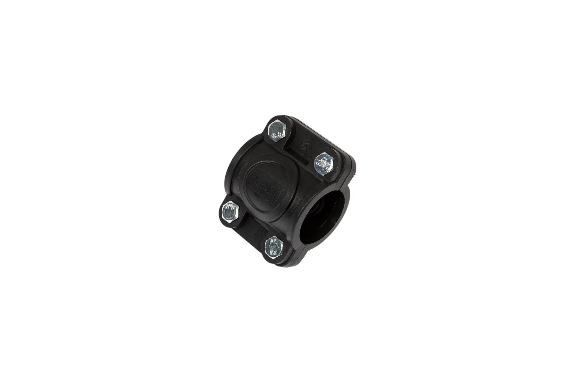 Седелка для пэ труб LAMMIN 40x1/2" Lm34202040015