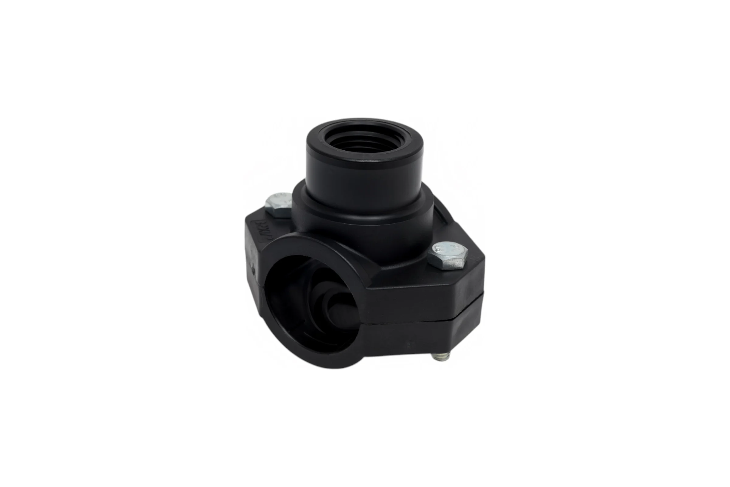 Седелка для пэ труб LAMMIN 32x1/2" Lm34202032015