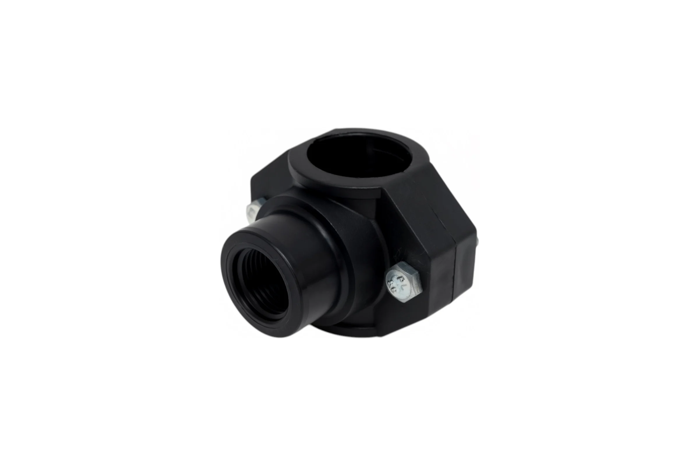 Седелка для пэ труб LAMMIN 32x1/2" Lm34202032015