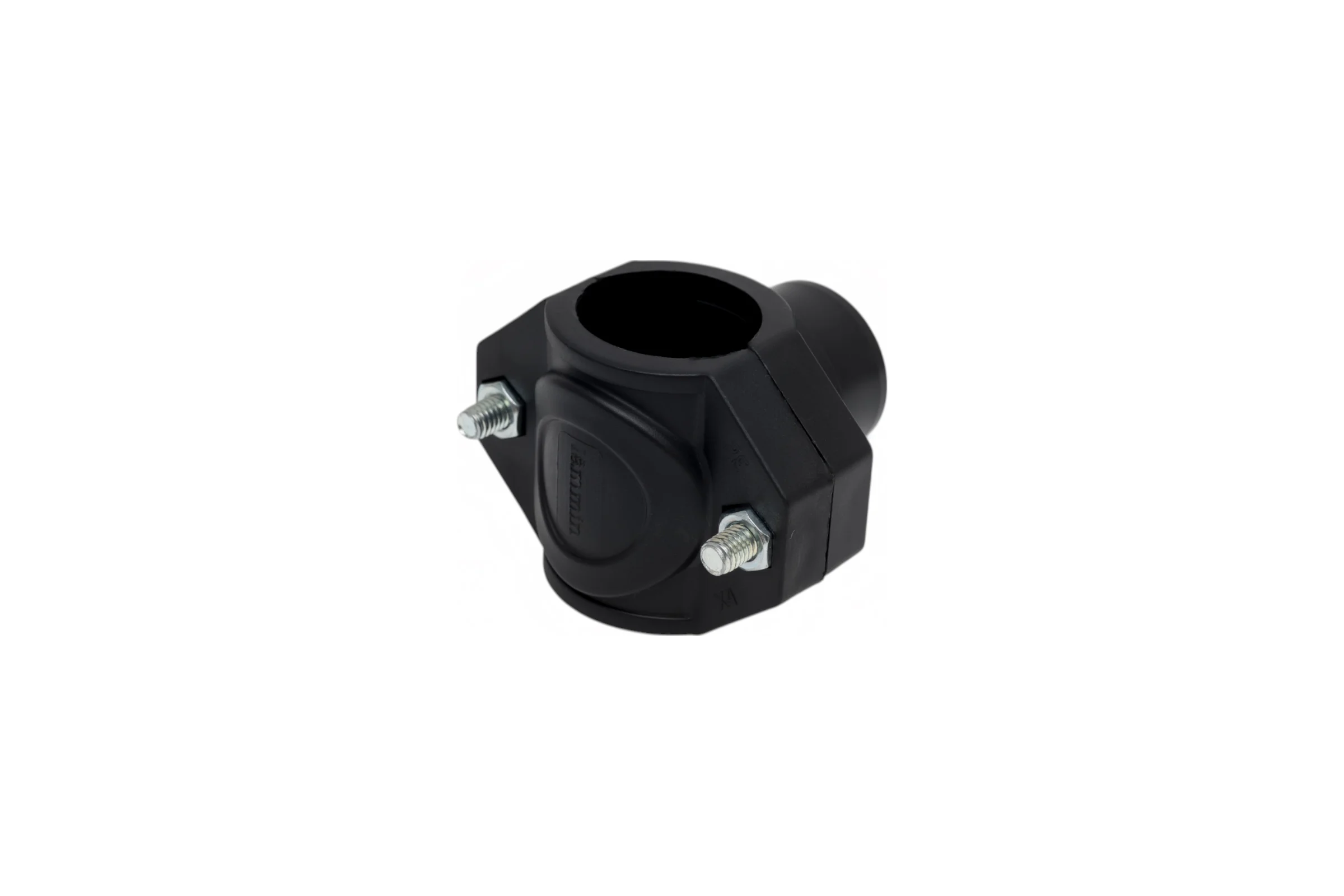 Седелка для пэ труб LAMMIN 32x1/2" Lm34202032015