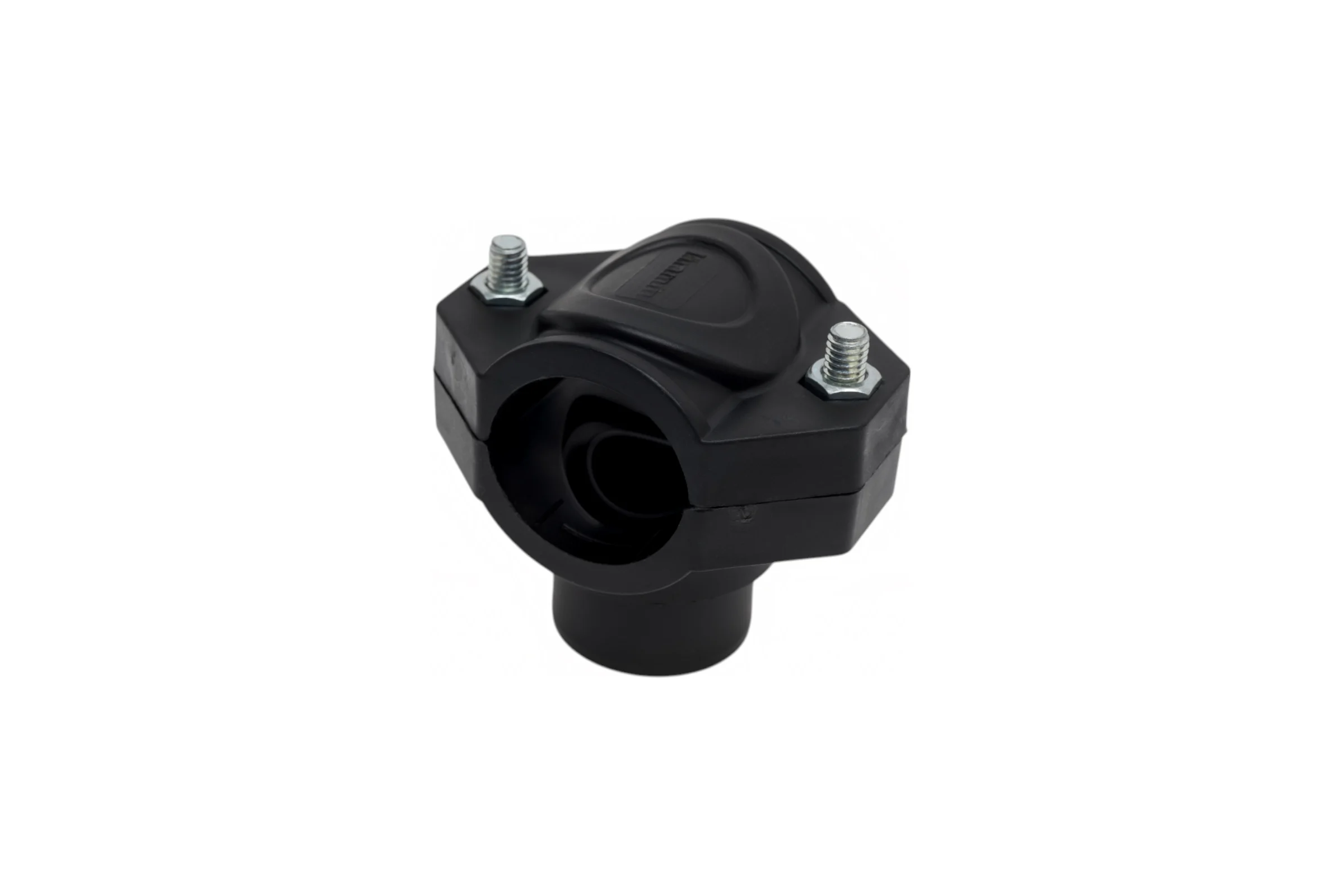 Седелка для пэ труб LAMMIN 32x1/2" Lm34202032015