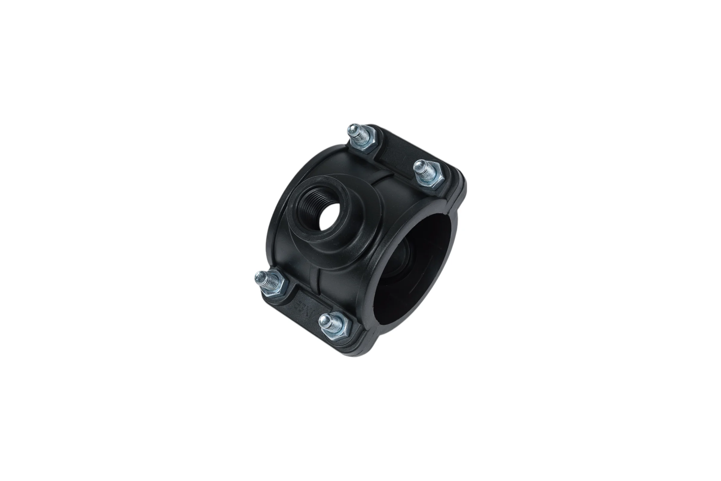Седелка для пэ труб LAMMIN 63x1/2" Lm34202063015