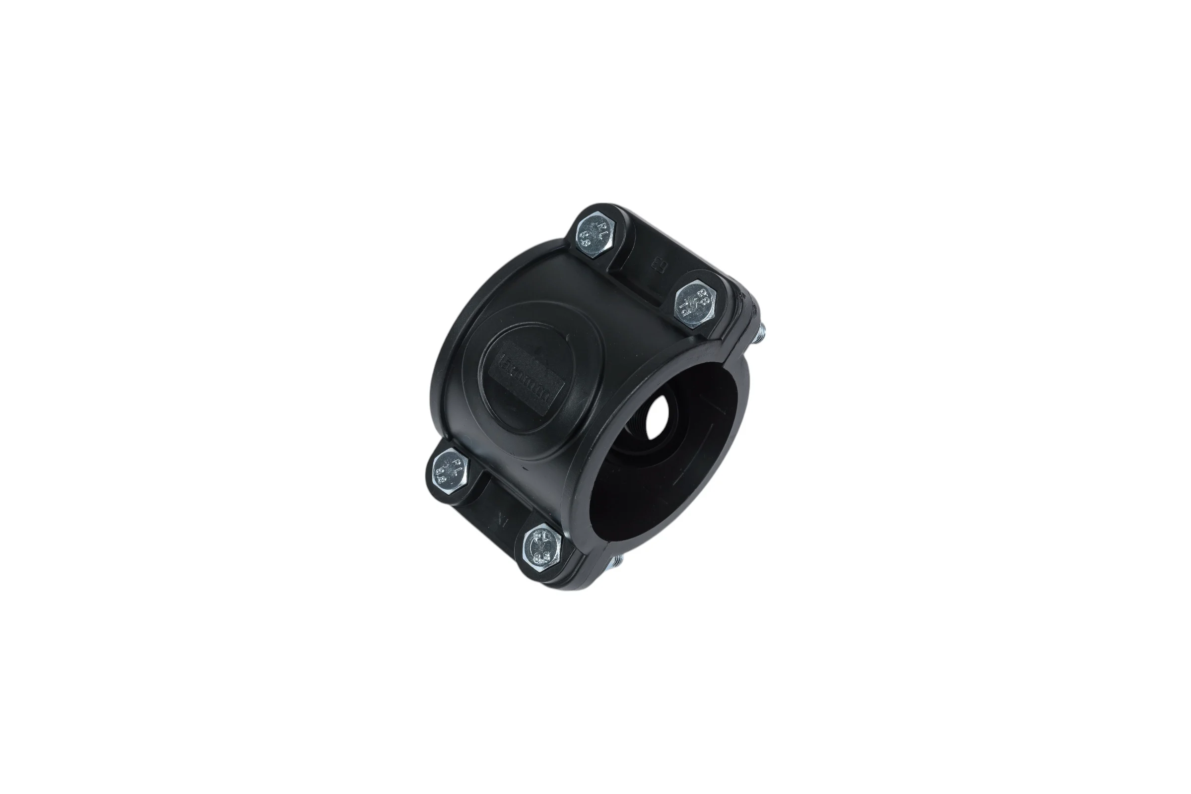 Седелка для пэ труб LAMMIN 63x1/2" Lm34202063015