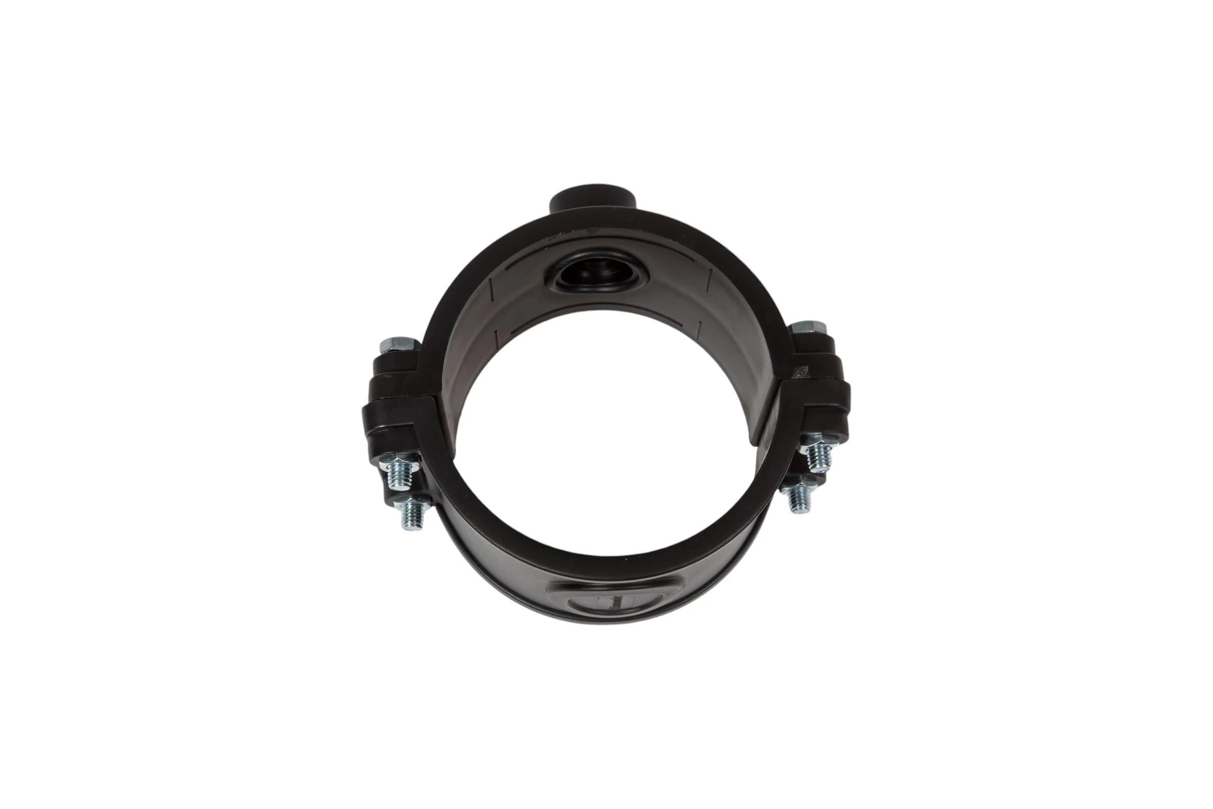 Седелка для пэ труб LAMMIN 110x1/2" Lm34202110015