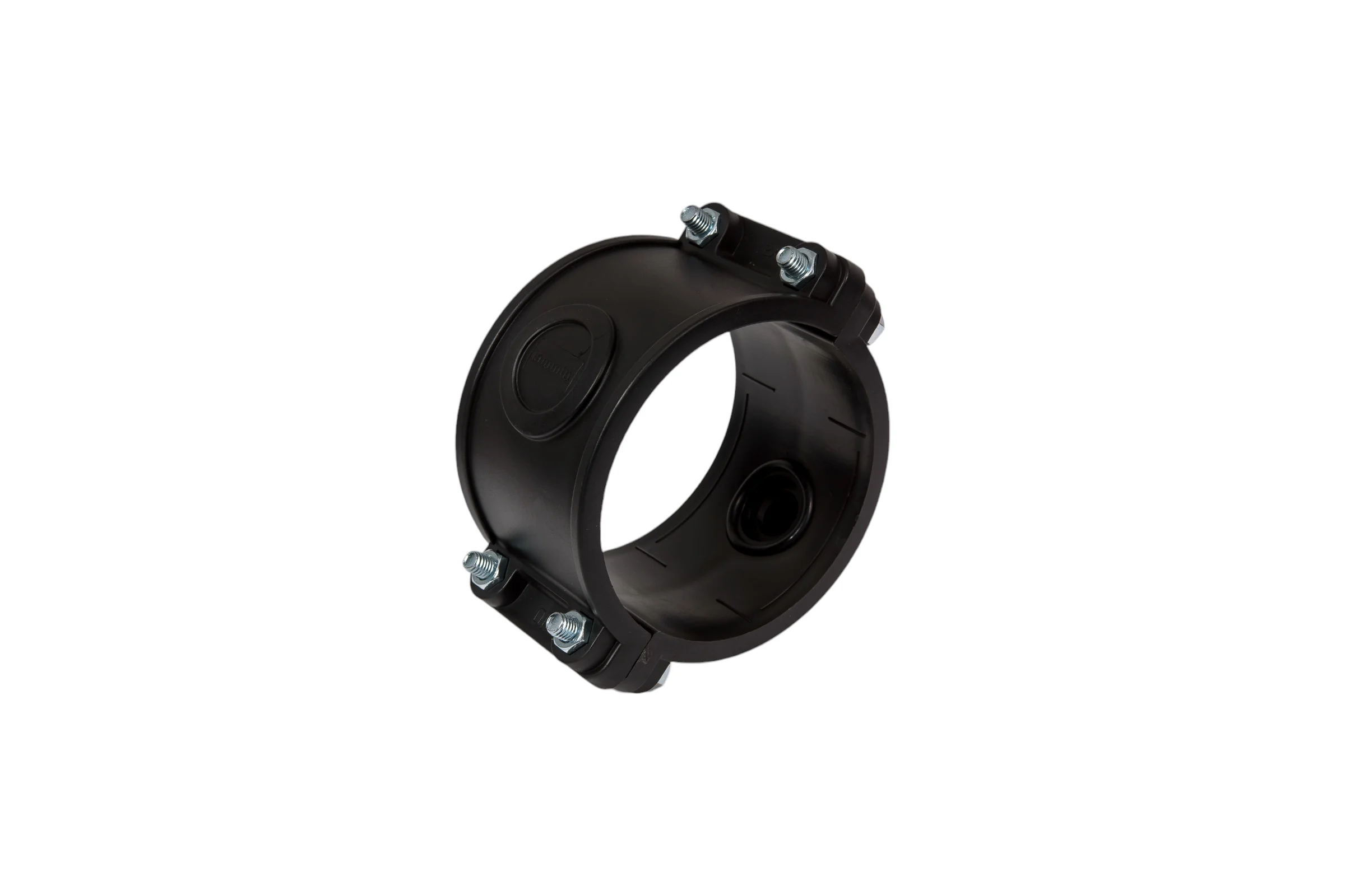 Седелка для пэ труб LAMMIN 110x1/2" Lm34202110015