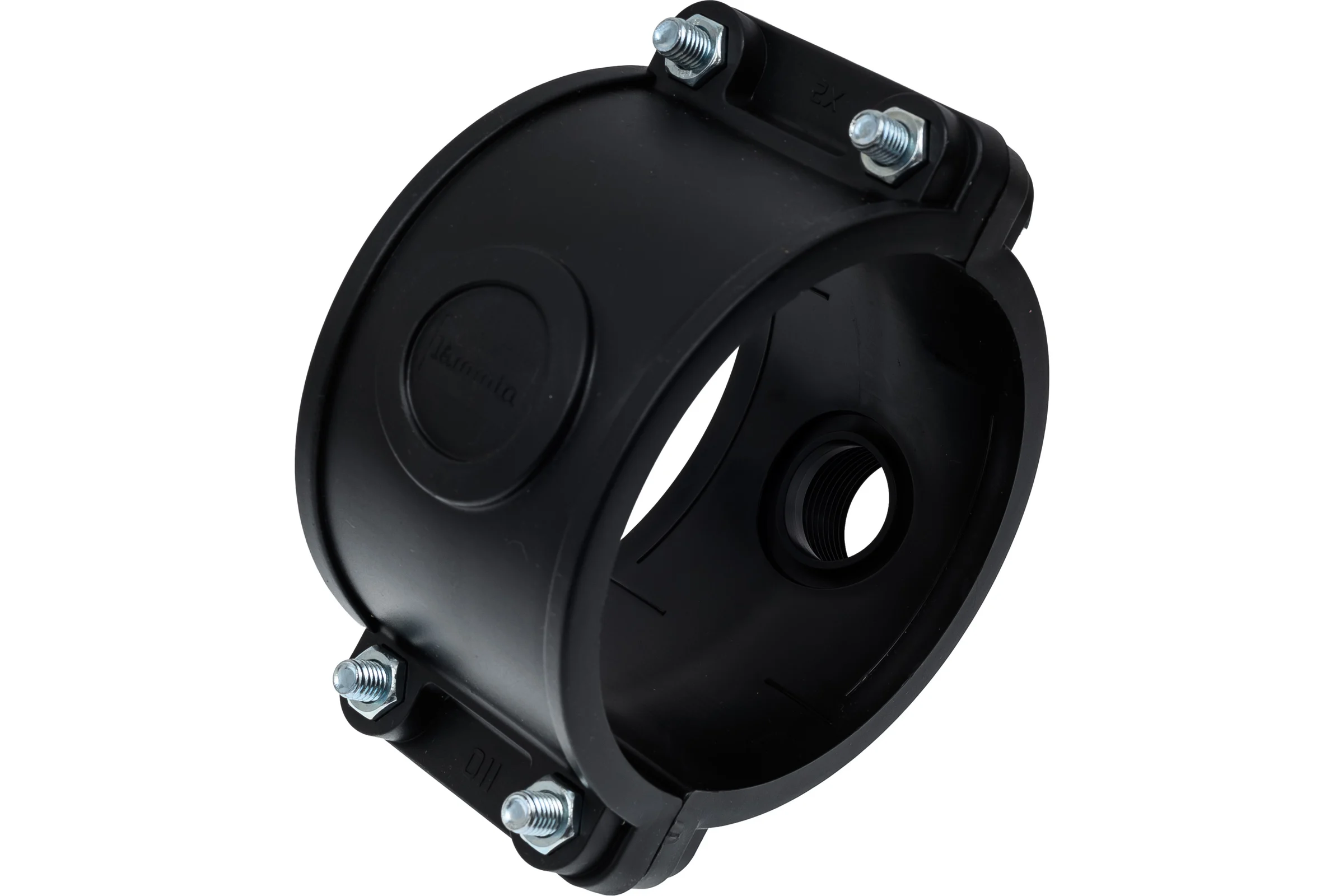Седелка для ПЭ труб LAMMIN 110x1" 48/2 Lm34202110025