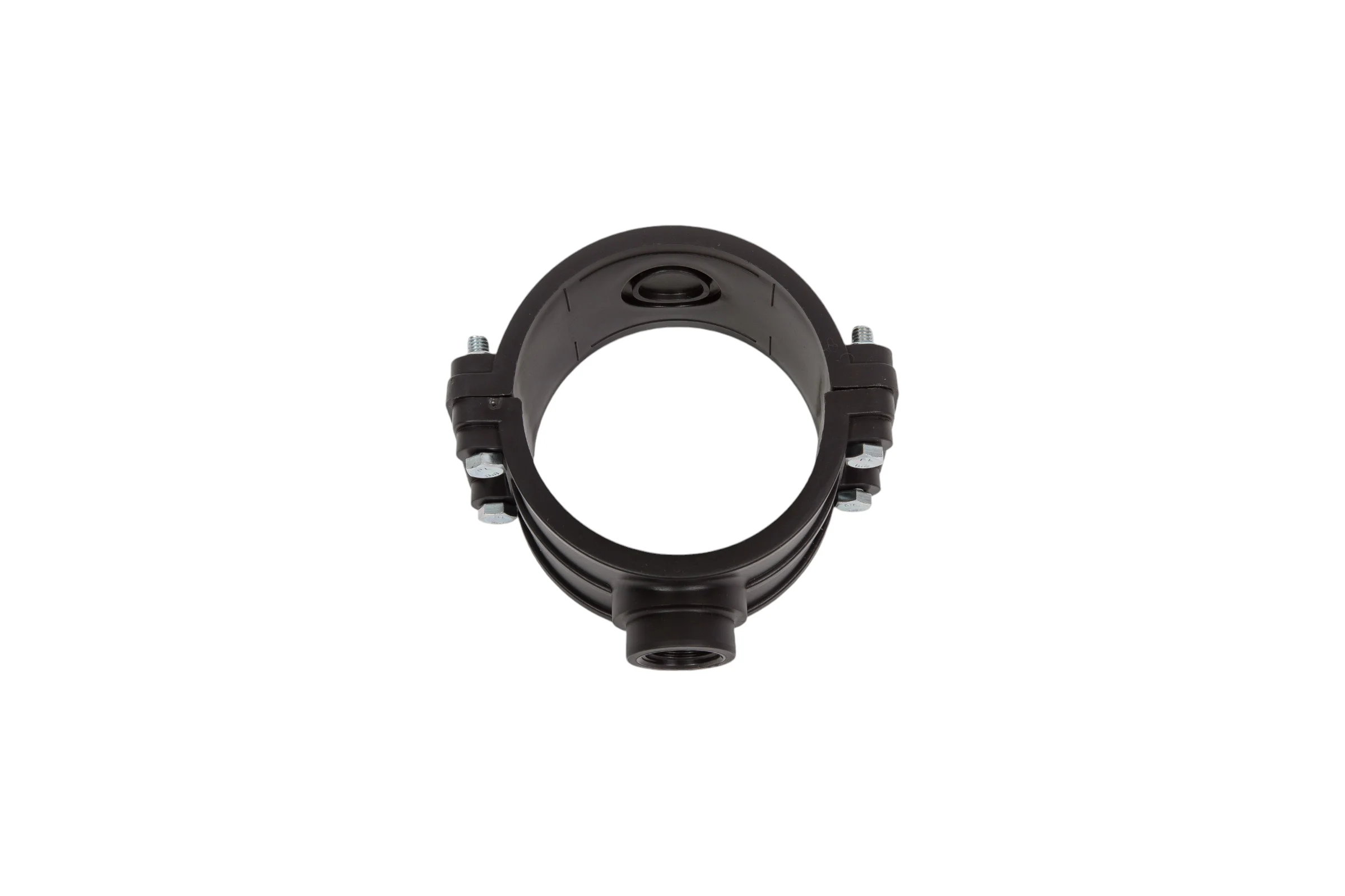 Седелка для ПЭ труб LAMMIN 110x3/4" 48/1 Lm34202110020