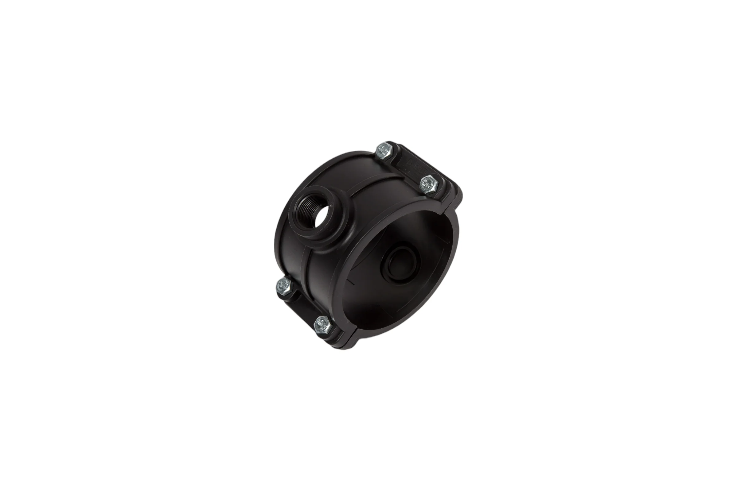 Седелка для ПЭ труб LAMMIN 110x3/4" 48/1 Lm34202110020