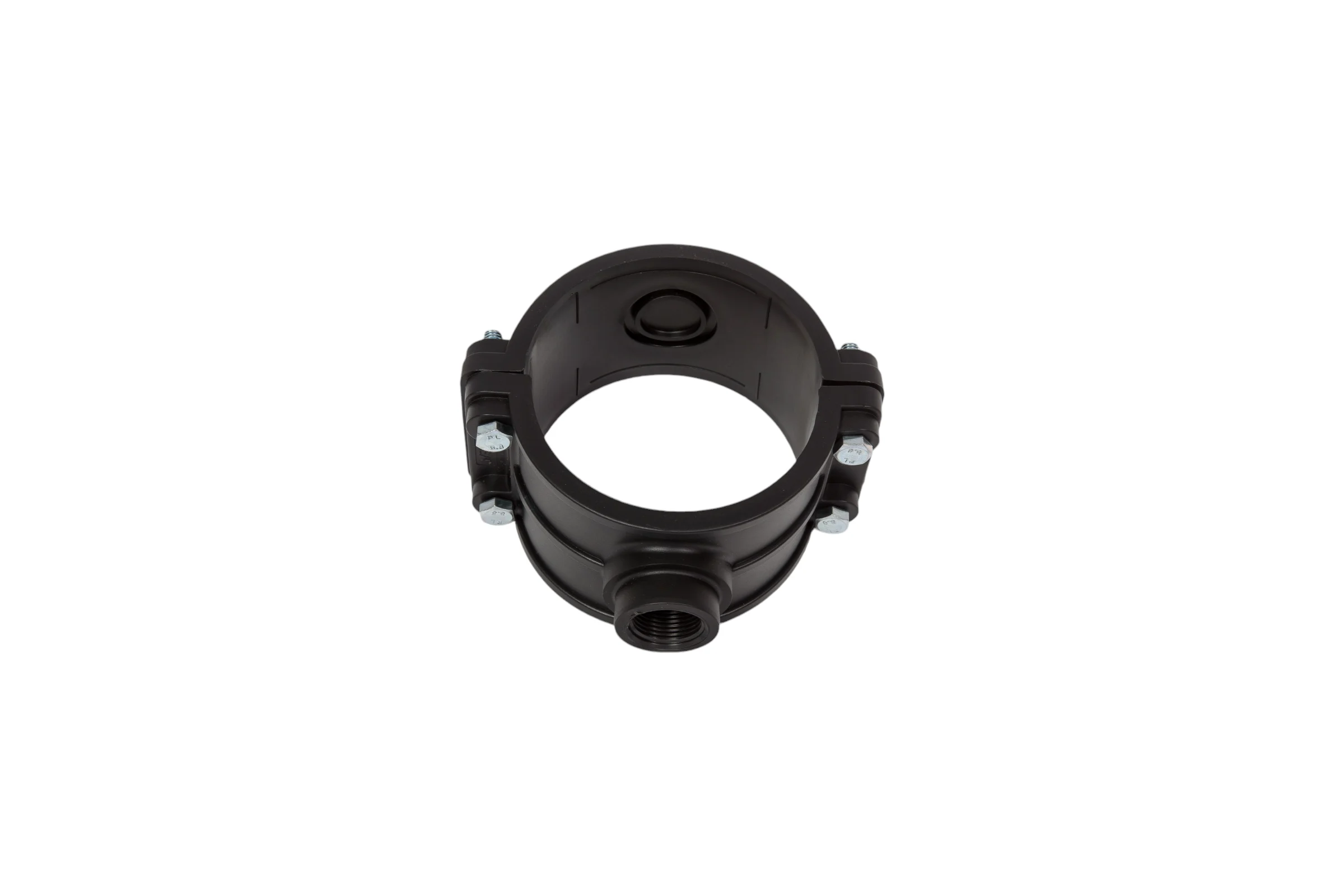 Седелка для ПЭ труб LAMMIN 110x3/4" 48/1 Lm34202110020