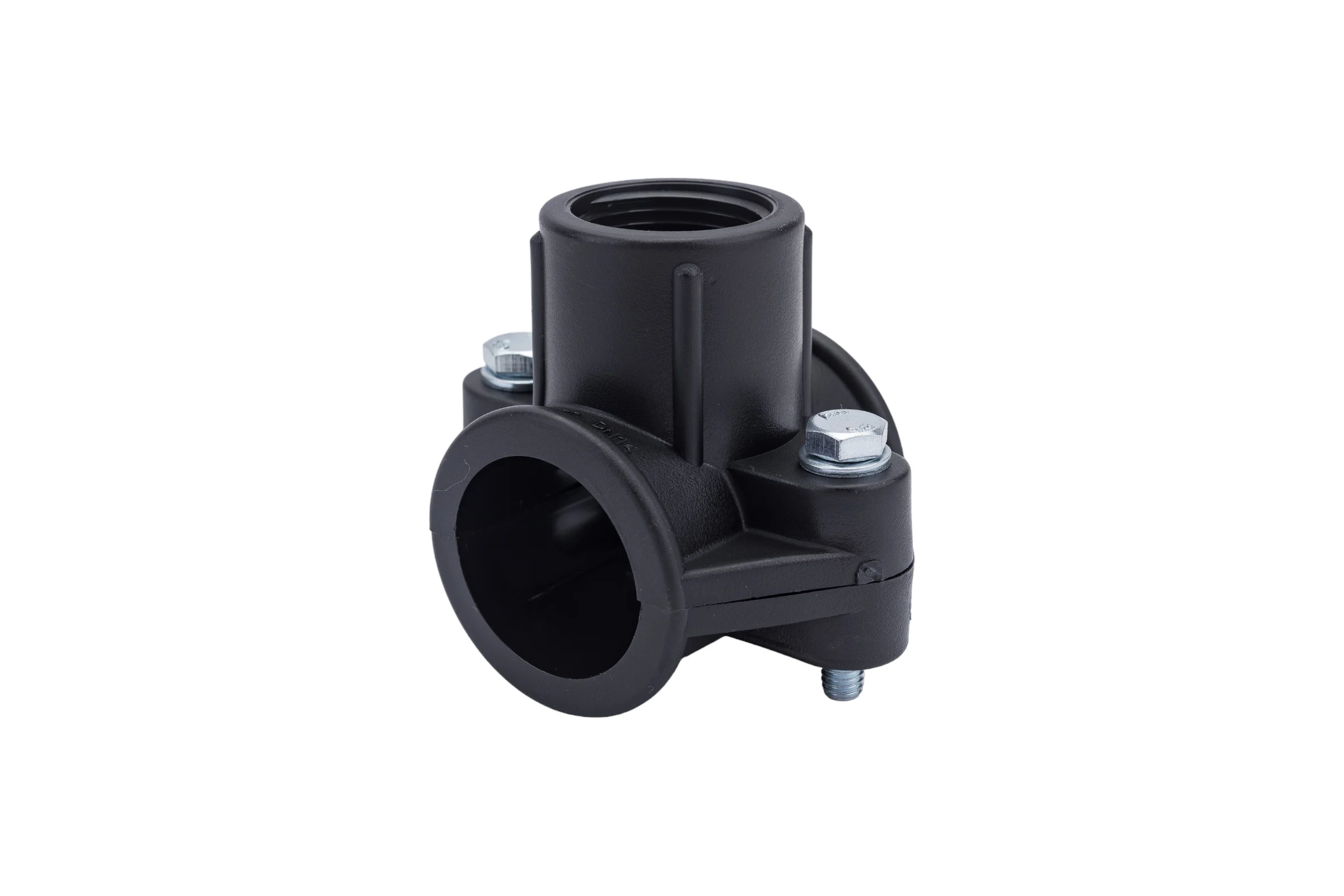 Седелка для пэ труб LAMMIN 32x3/4" Lm34202032020