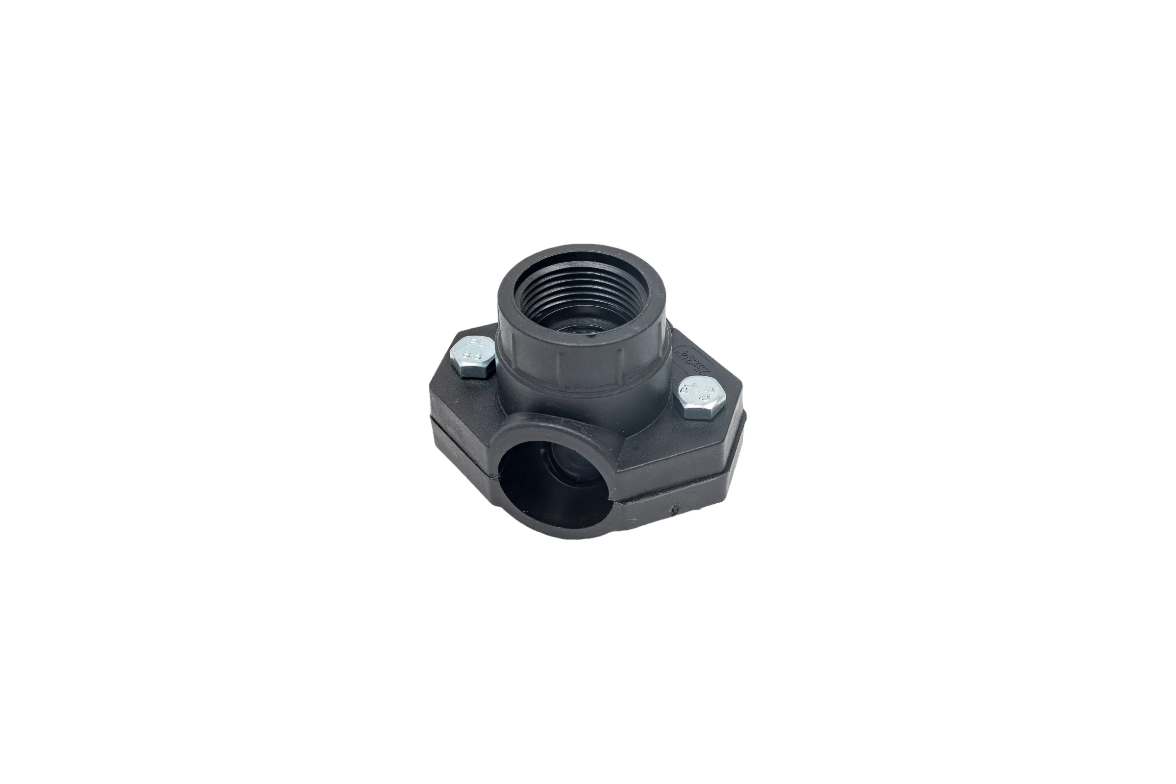Седелка для пэ труб LAMMIN 25x3/4" Lm34202025020