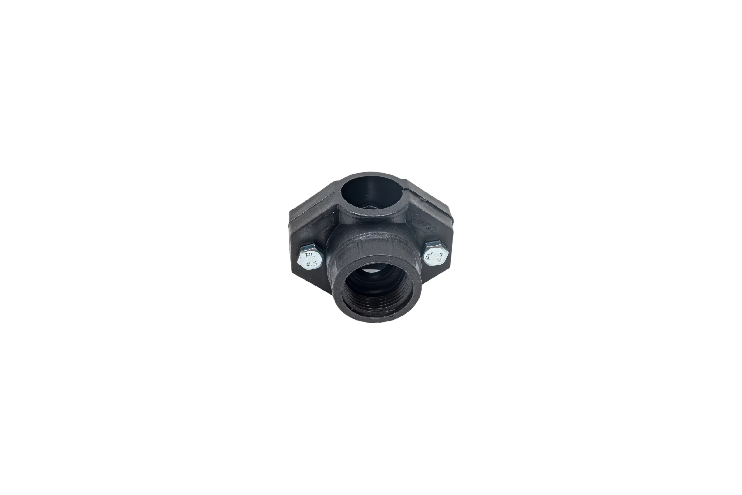 Седелка для пэ труб LAMMIN 25x3/4" Lm34202025020