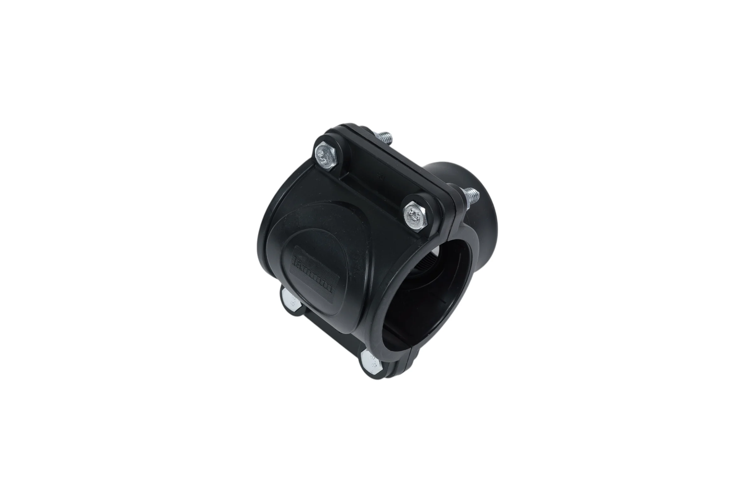 Седелка для пэ труб LAMMIN 63x1 1/2" Lm34202063040