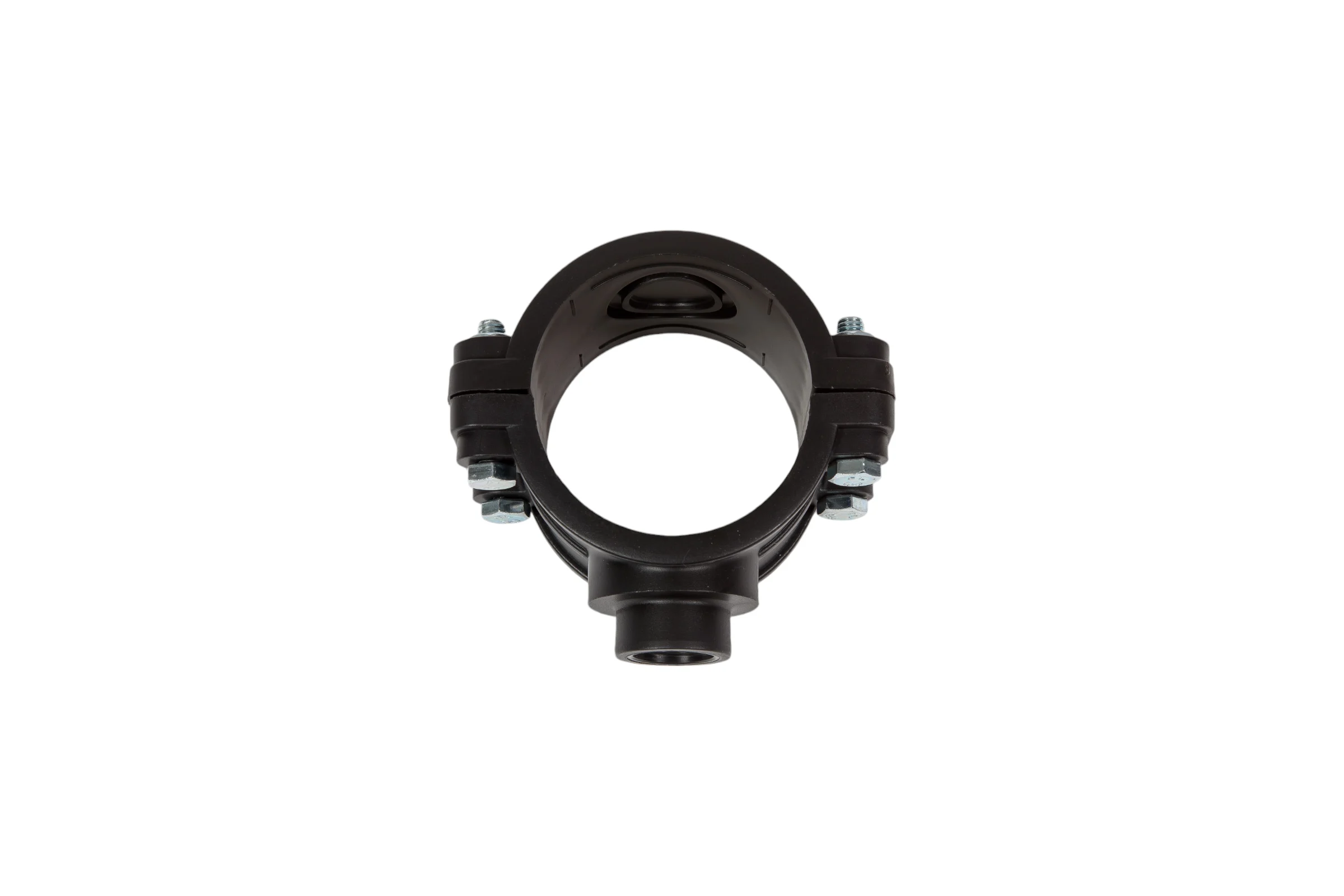 Седелка для пэ труб LAMMIN 75x1/2" Lm34202075015
