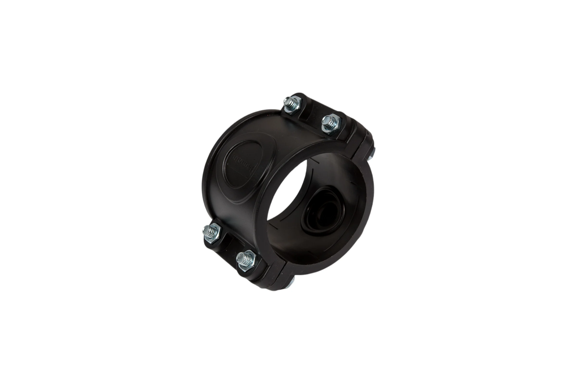 Седелка для пэ труб LAMMIN 75x1/2" Lm34202075015