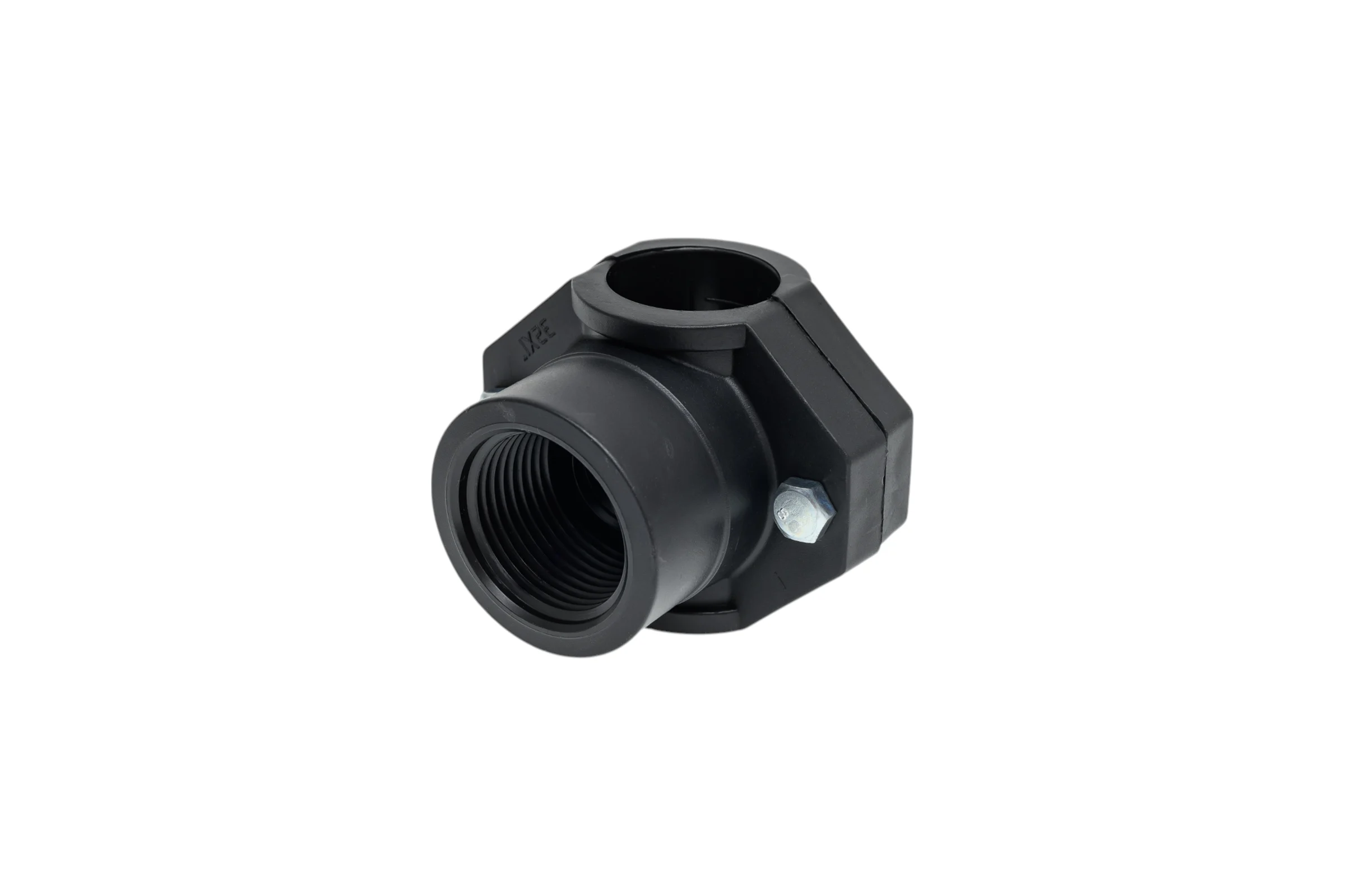 Седелка для пэ труб LAMMIN 32x1" Lm34202032025