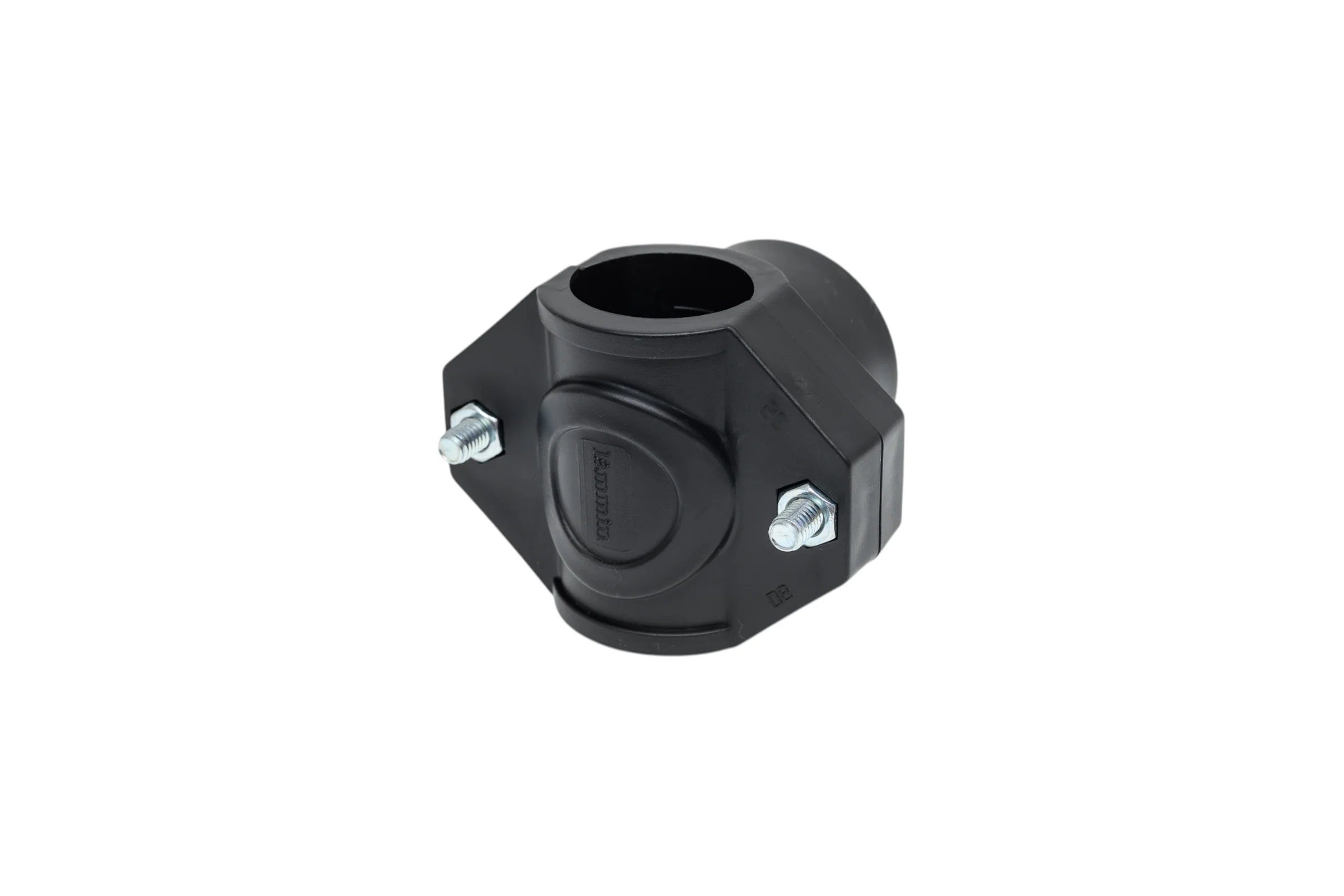 Седелка для пэ труб LAMMIN 32x1" Lm34202032025
