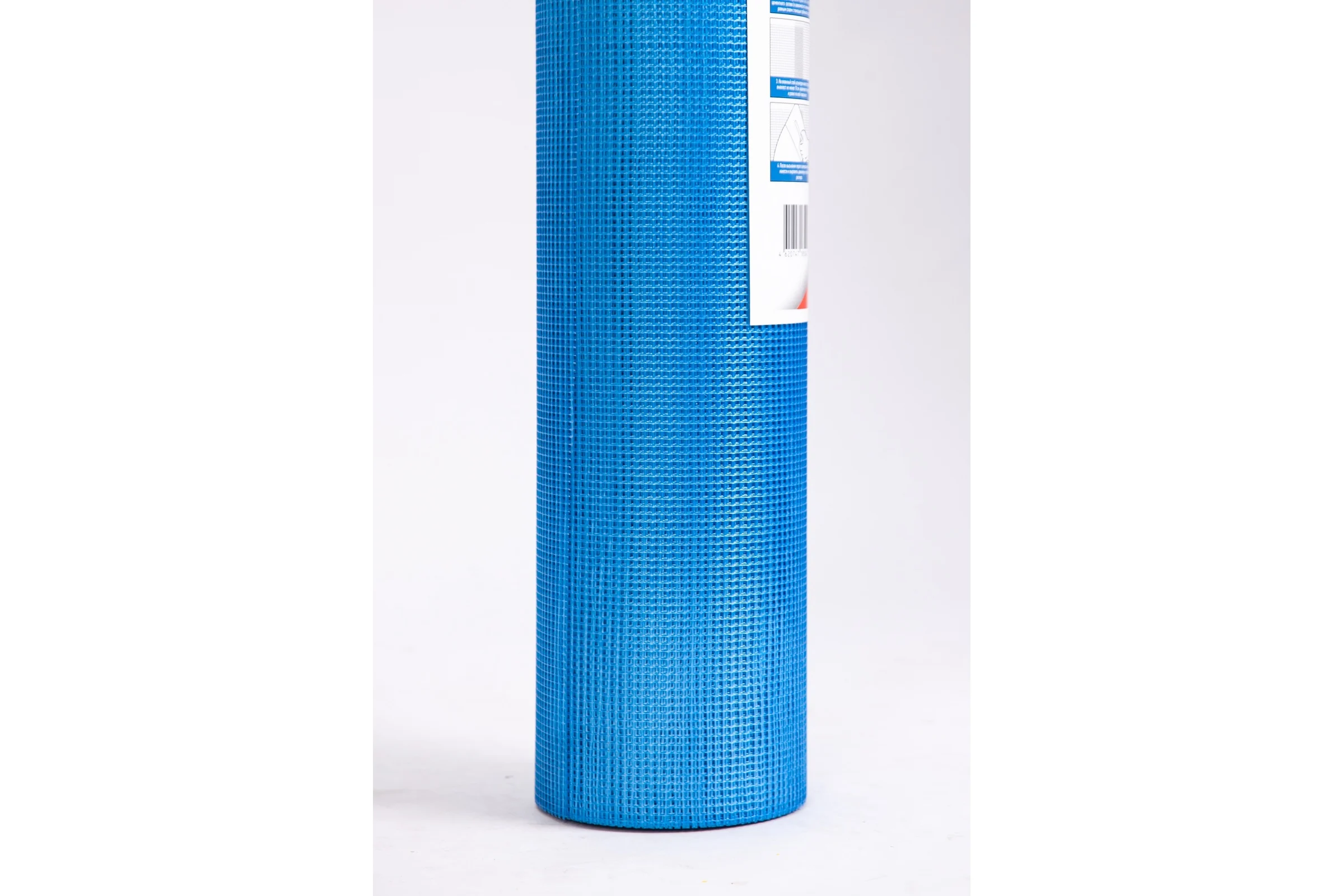 Сетка Wand Master 5х5 мм, 1х50 м, 160 г/кв. м ЦБ-00000470