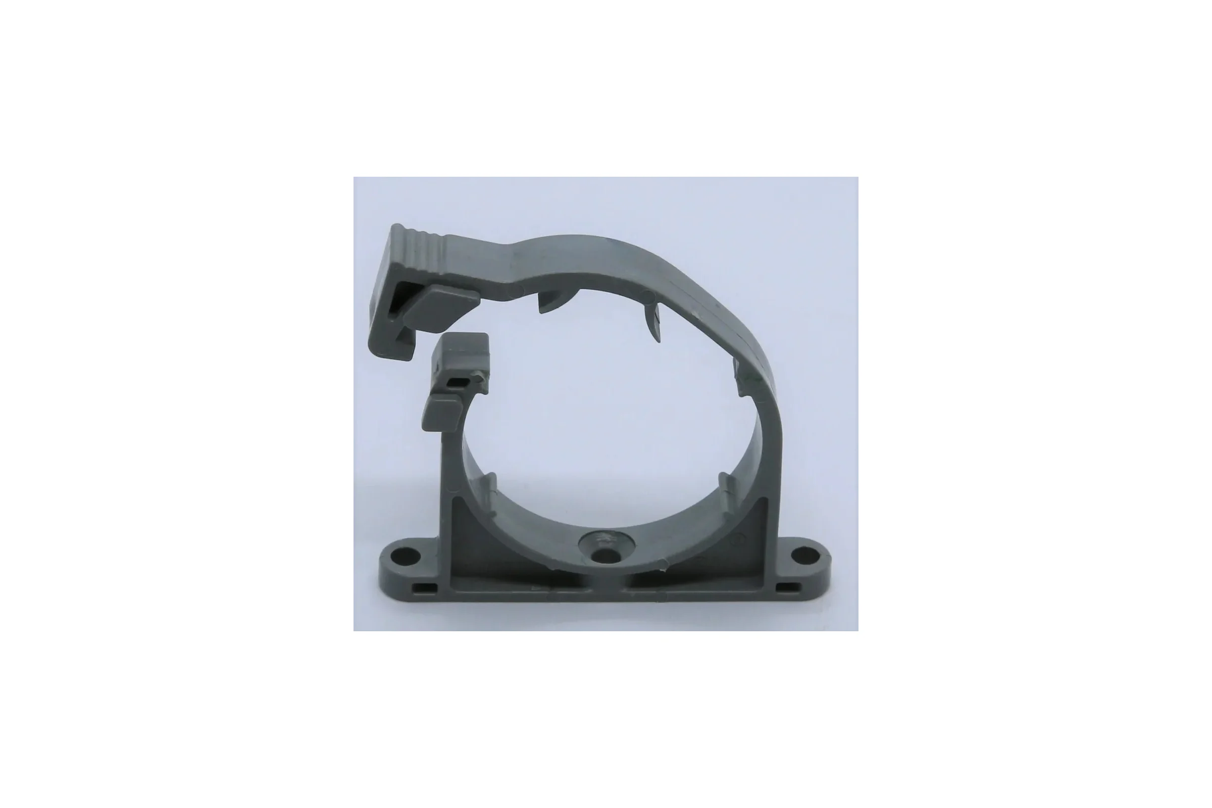 Хомут Flextron эконом, d 50 мм 142571