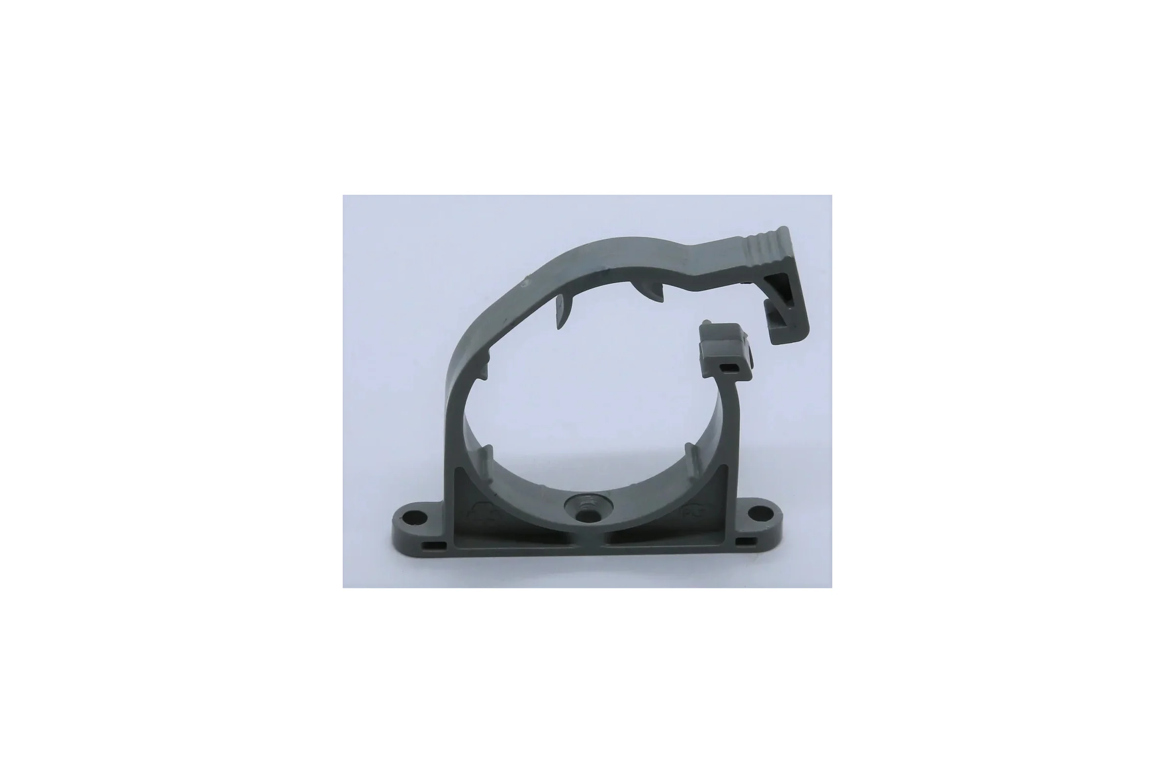 Хомут Flextron эконом, d 50 мм 142571