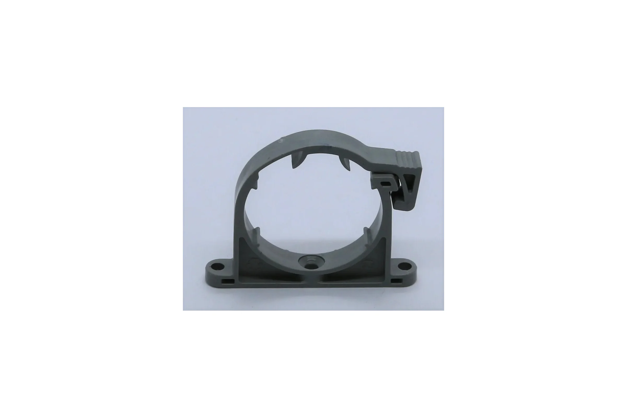 Хомут Flextron эконом, d 50 мм 142571