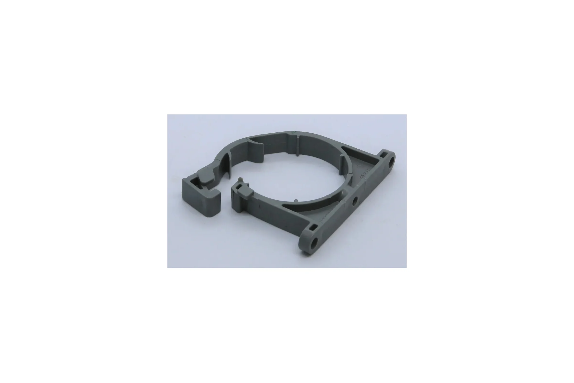 Хомут Flextron эконом, d 50 мм 142571