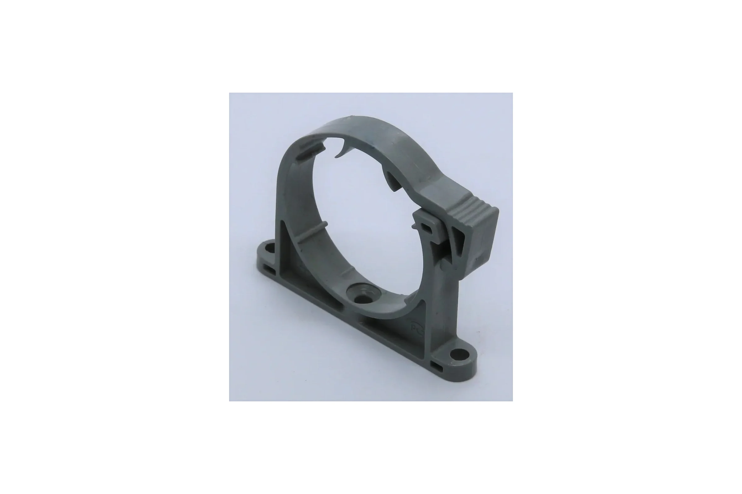 Хомут Flextron эконом, d 50 мм 142571