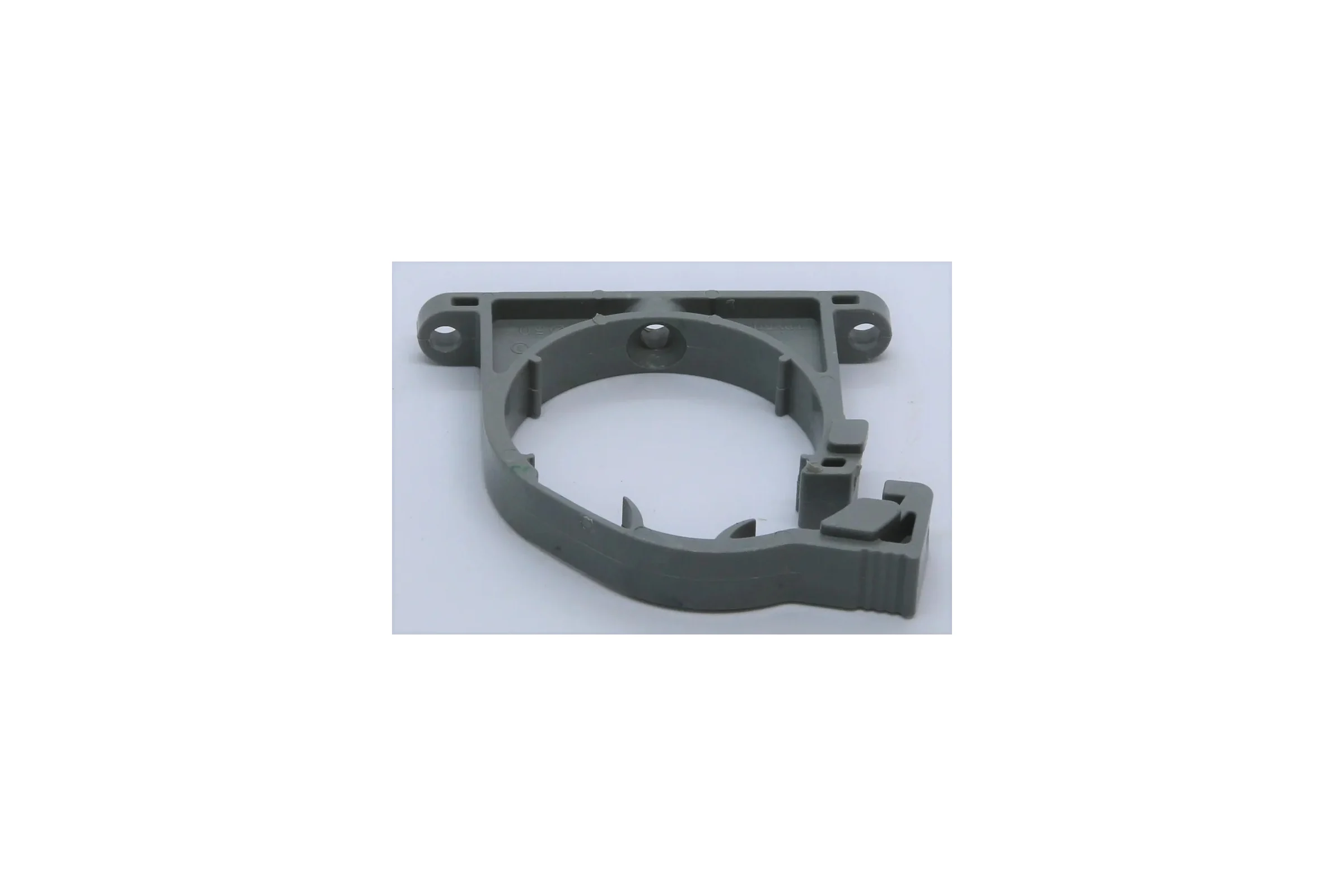 Хомут Flextron эконом, d 50 мм 142571