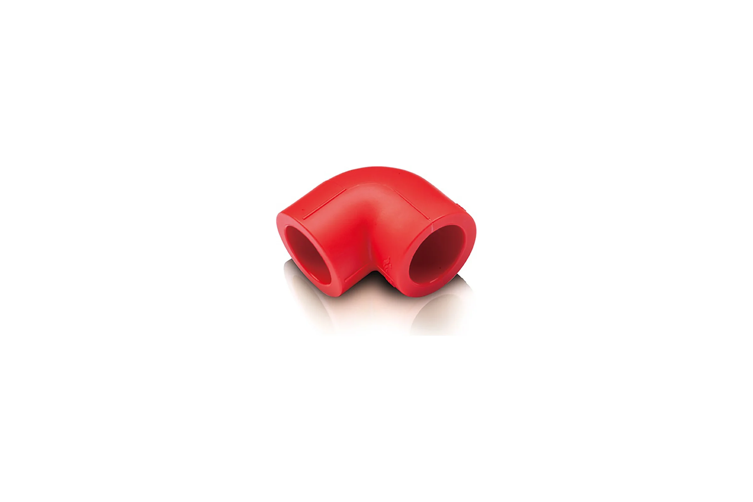Угол Blue Ocean "Fire Secure" 90 - 50 мм Fire-S-B1 PPRF/90E(R)-50