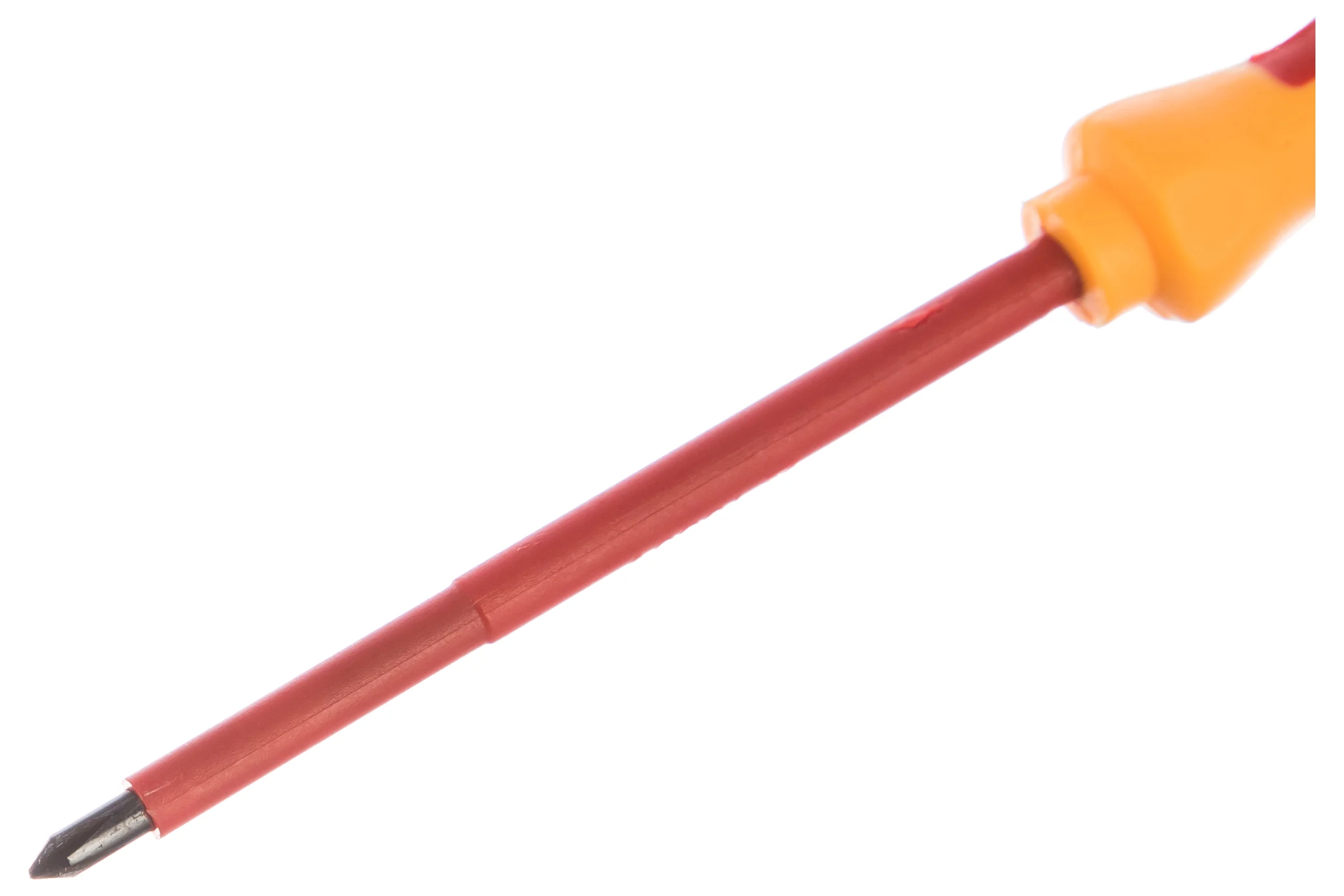 Крестовая отвертка электрика REXANT PH 0х100 мм 12-4716