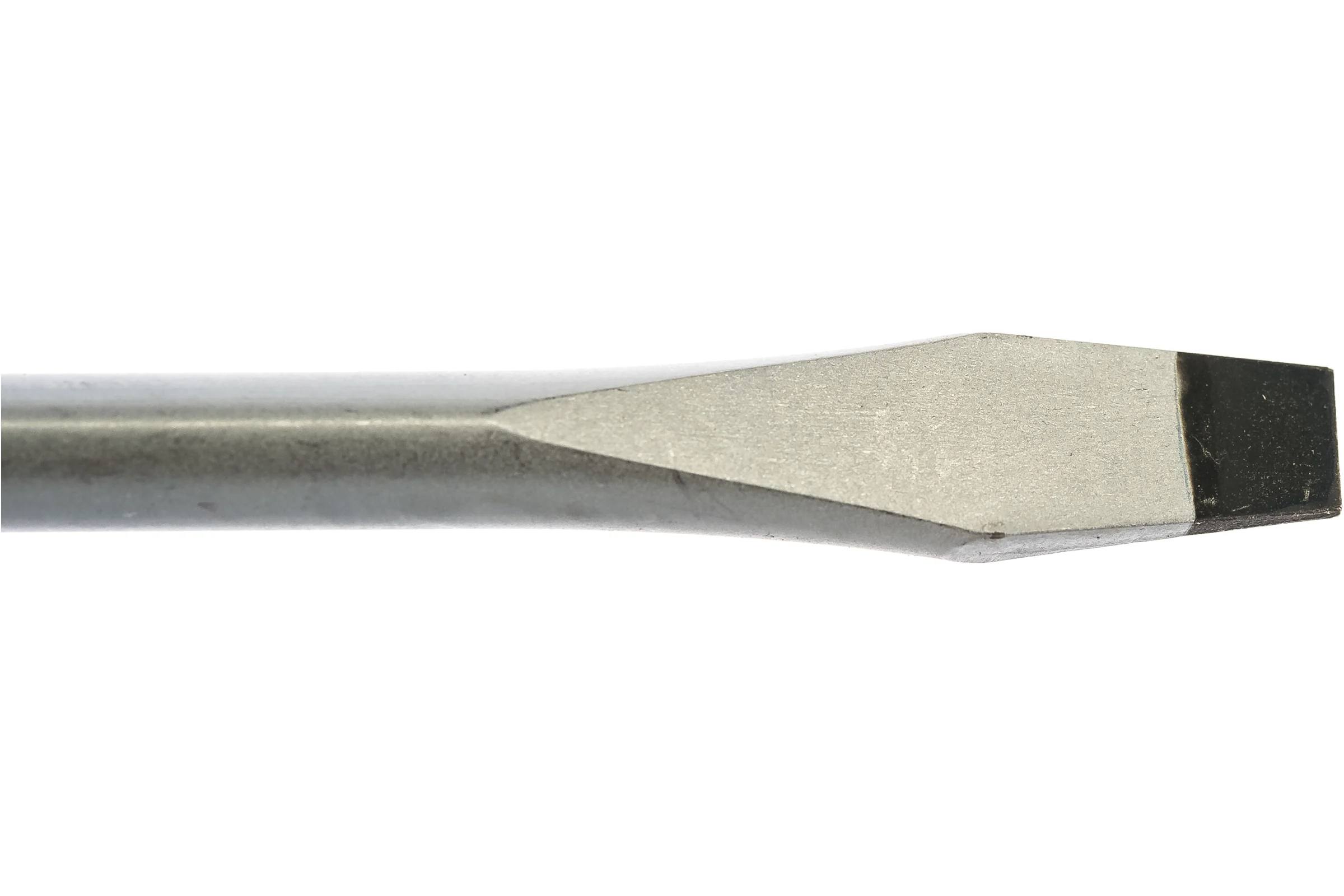 Шлицевая отвертка REXANT SL 6х125 мм, двухкомпонентная рукоятка 12-4723