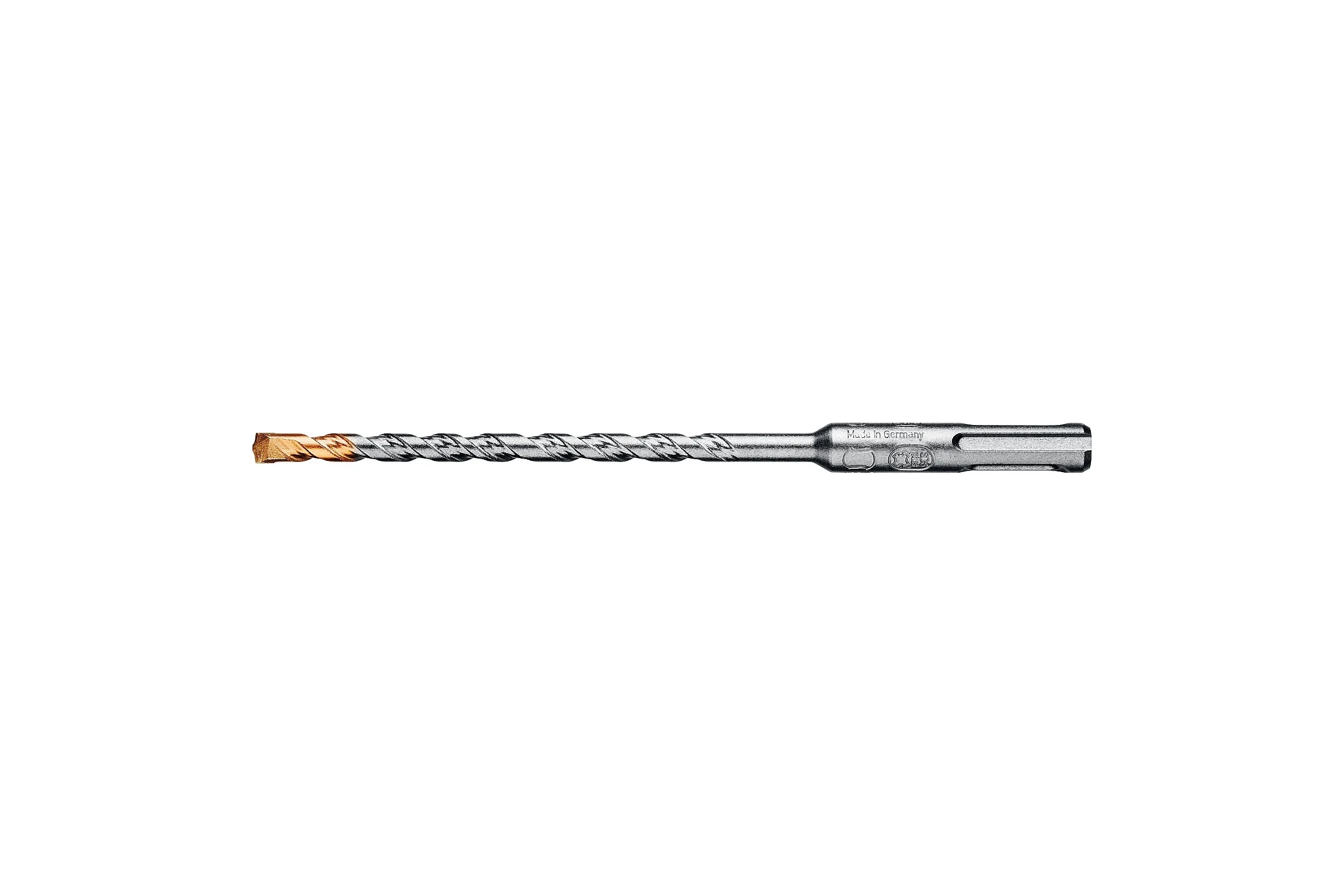 Бур SDS-plus (6х160 мм) Kraftool 29320-160-06_z02