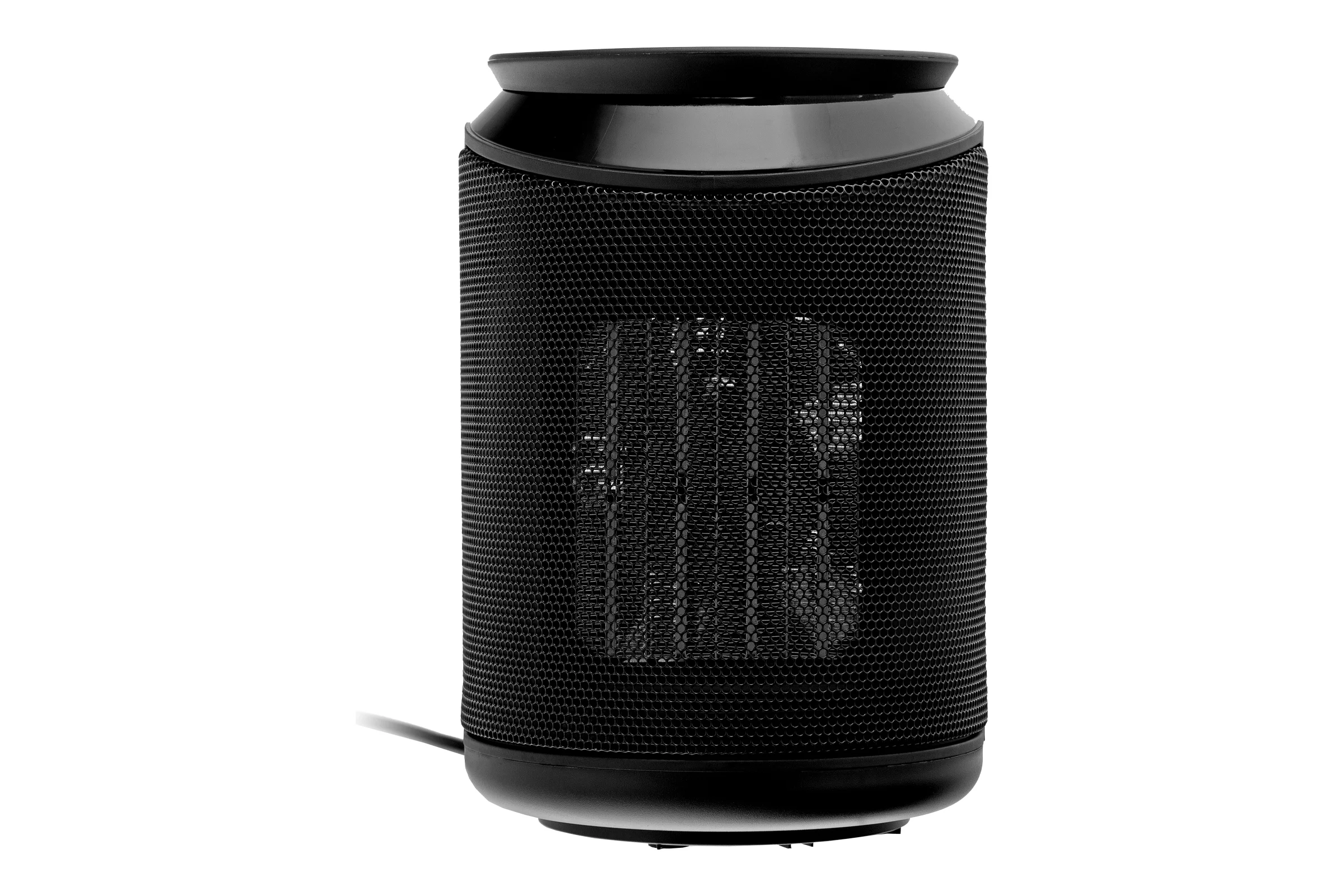 Керамический тепловентилятор Denzel dtfc-2000x, 2 кВт, wi-fi, пульт, динамик, вращение, 3 режима 96426