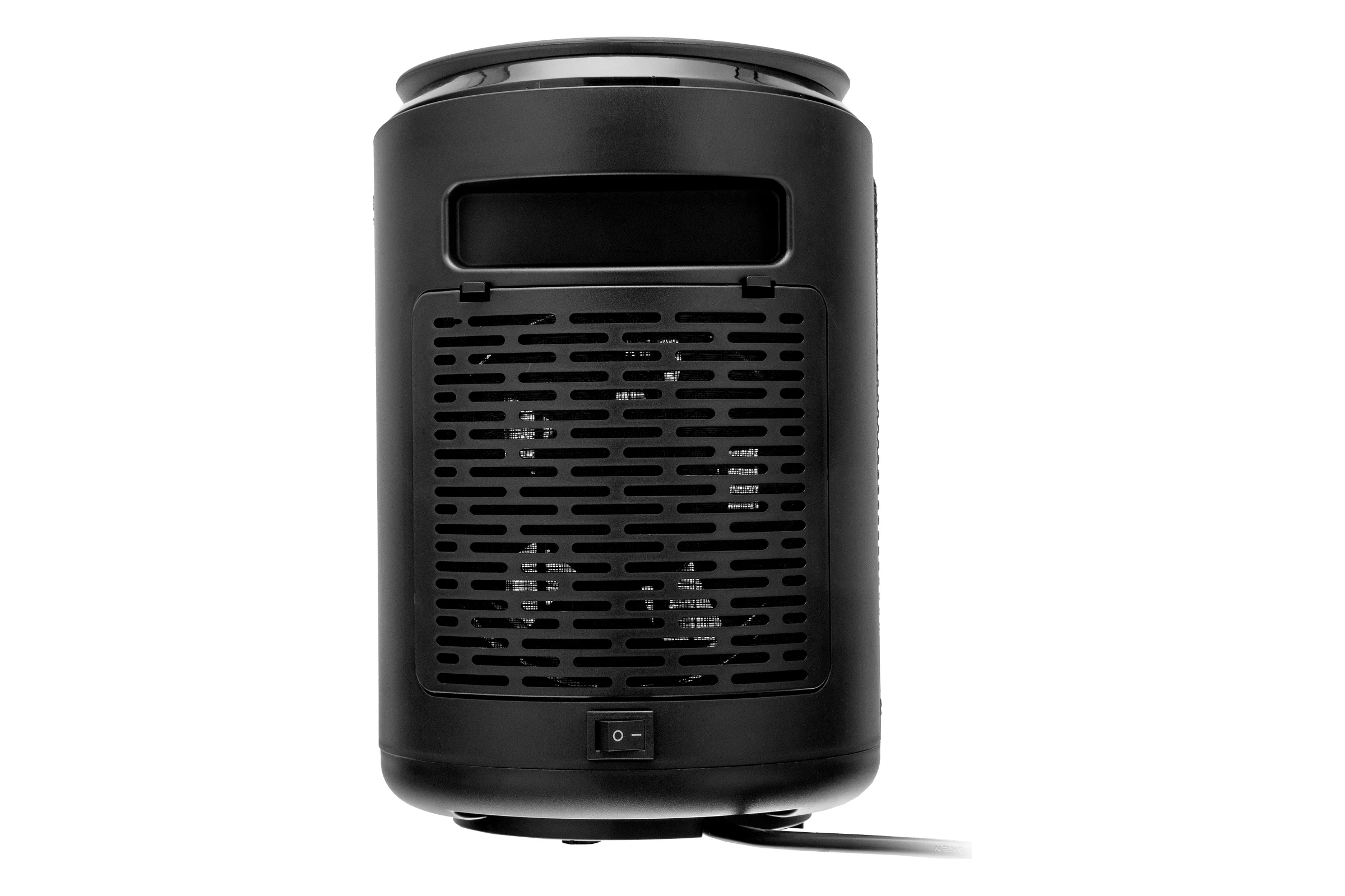 Керамический тепловентилятор Denzel dtfc-2000x, 2 кВт, wi-fi, пульт, динамик, вращение, 3 режима 96426